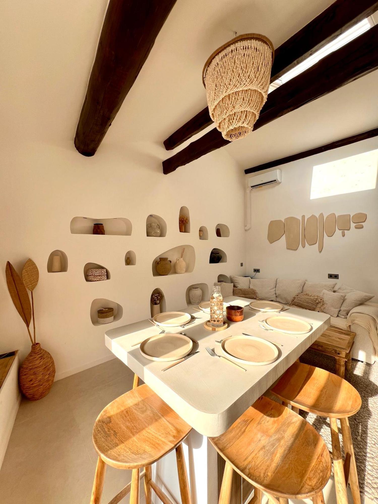 Sejour Marseillais - Penthouse Vieux Port Climatise *