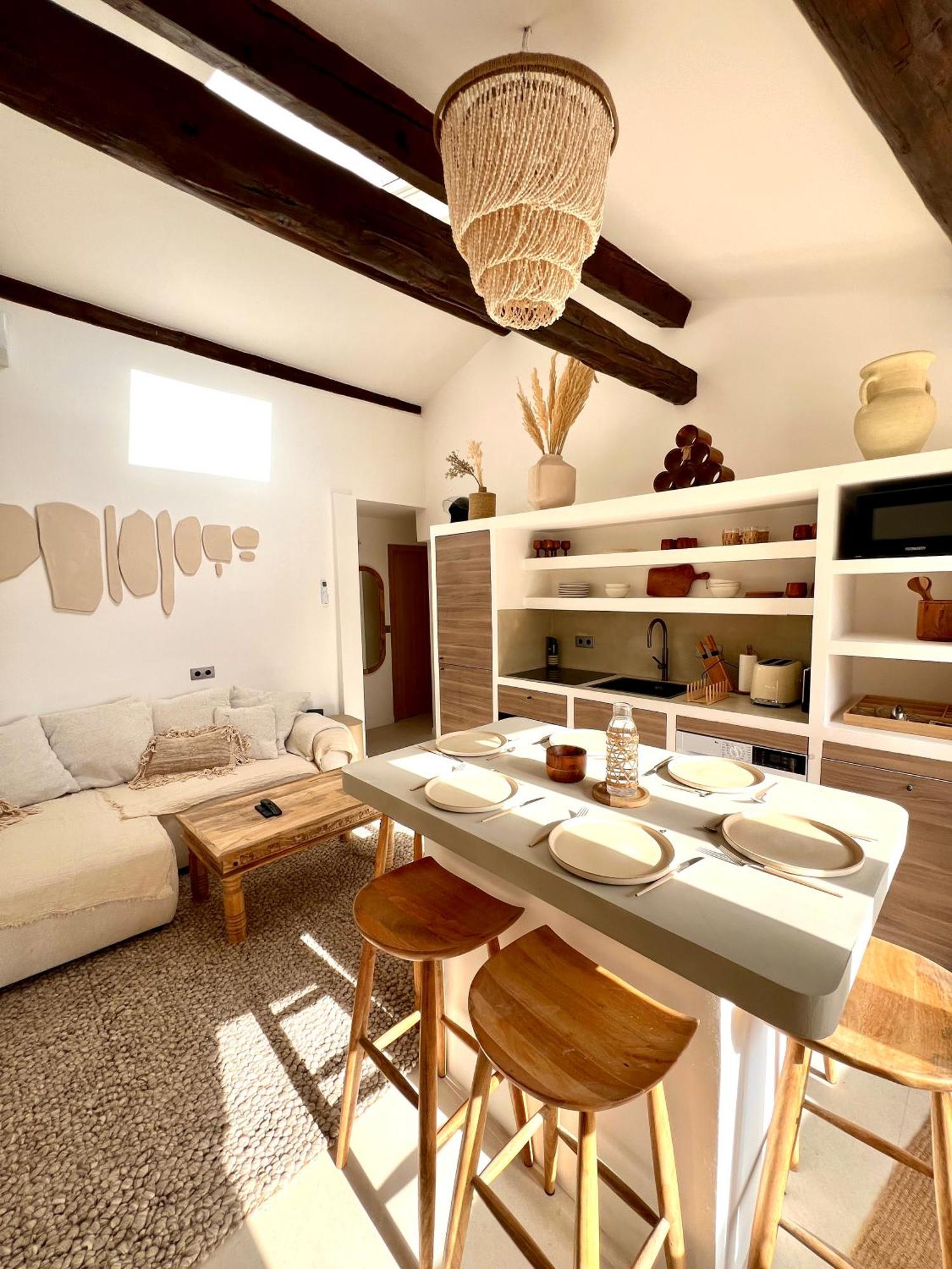Apartment Sejour Marseillais - Penthouse Vieux Port Climatise