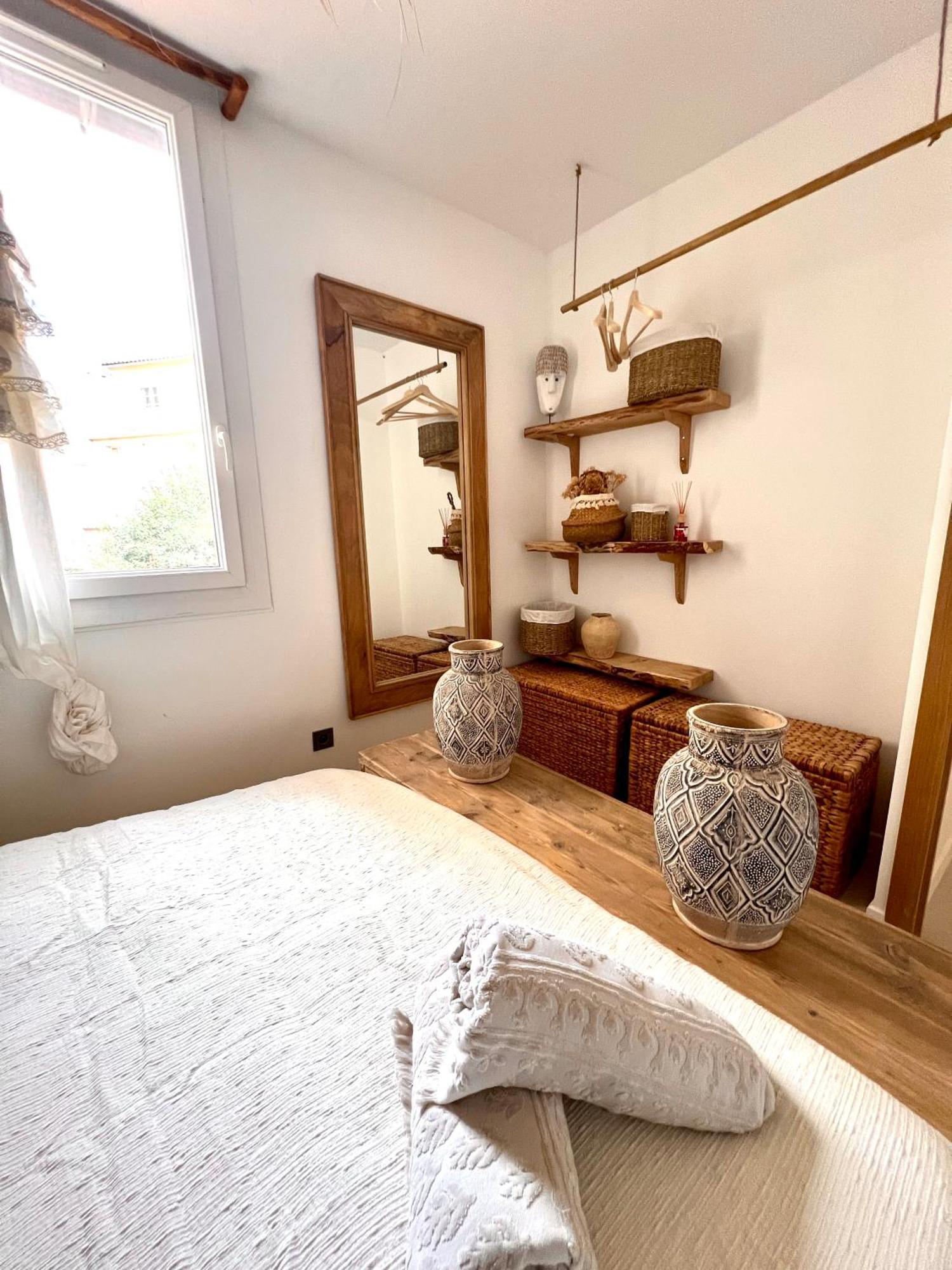 Sejour Marseillais - Penthouse Vieux Port Climatise *