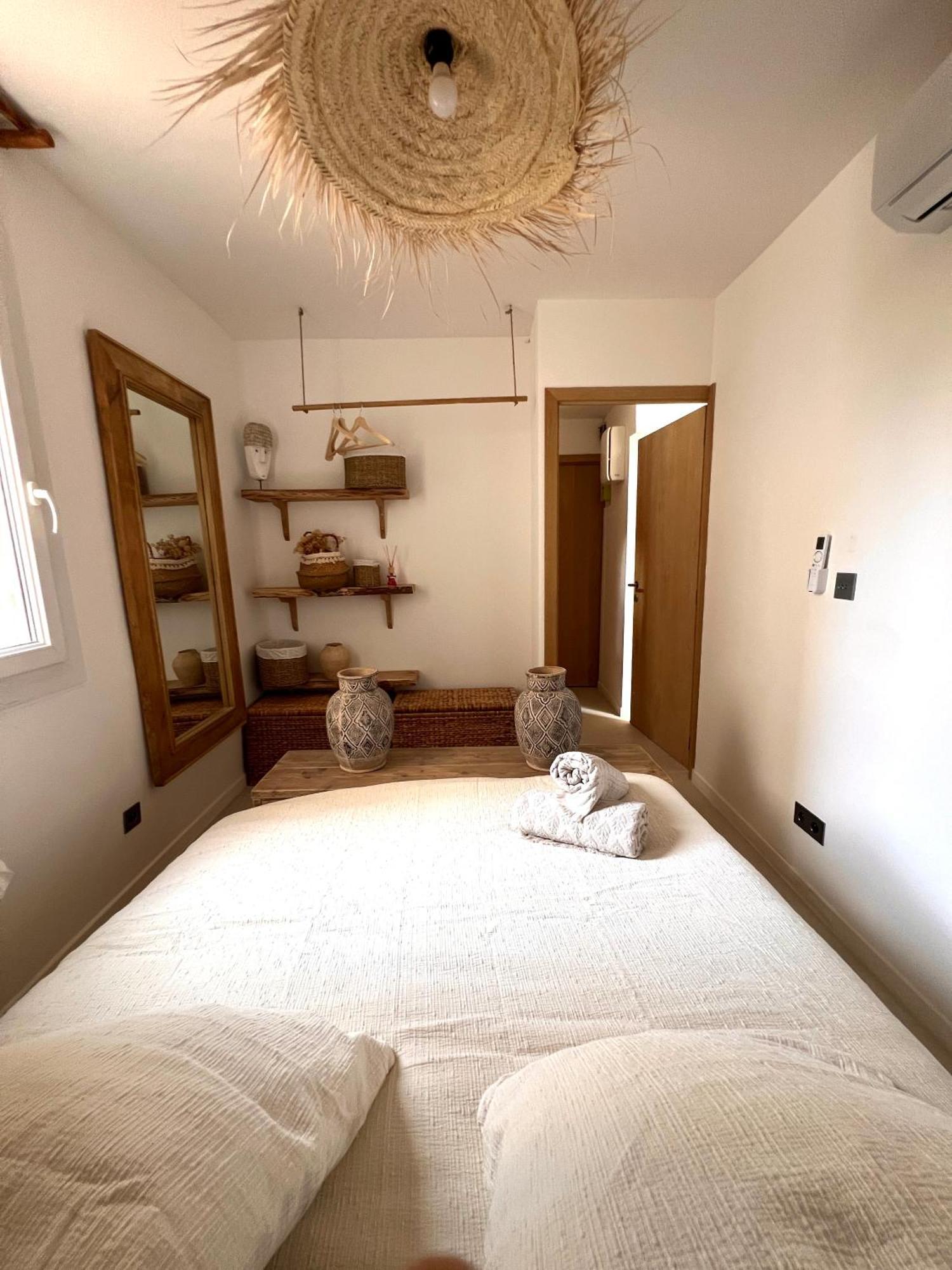 Sejour Marseillais - Penthouse Vieux Port Climatise
