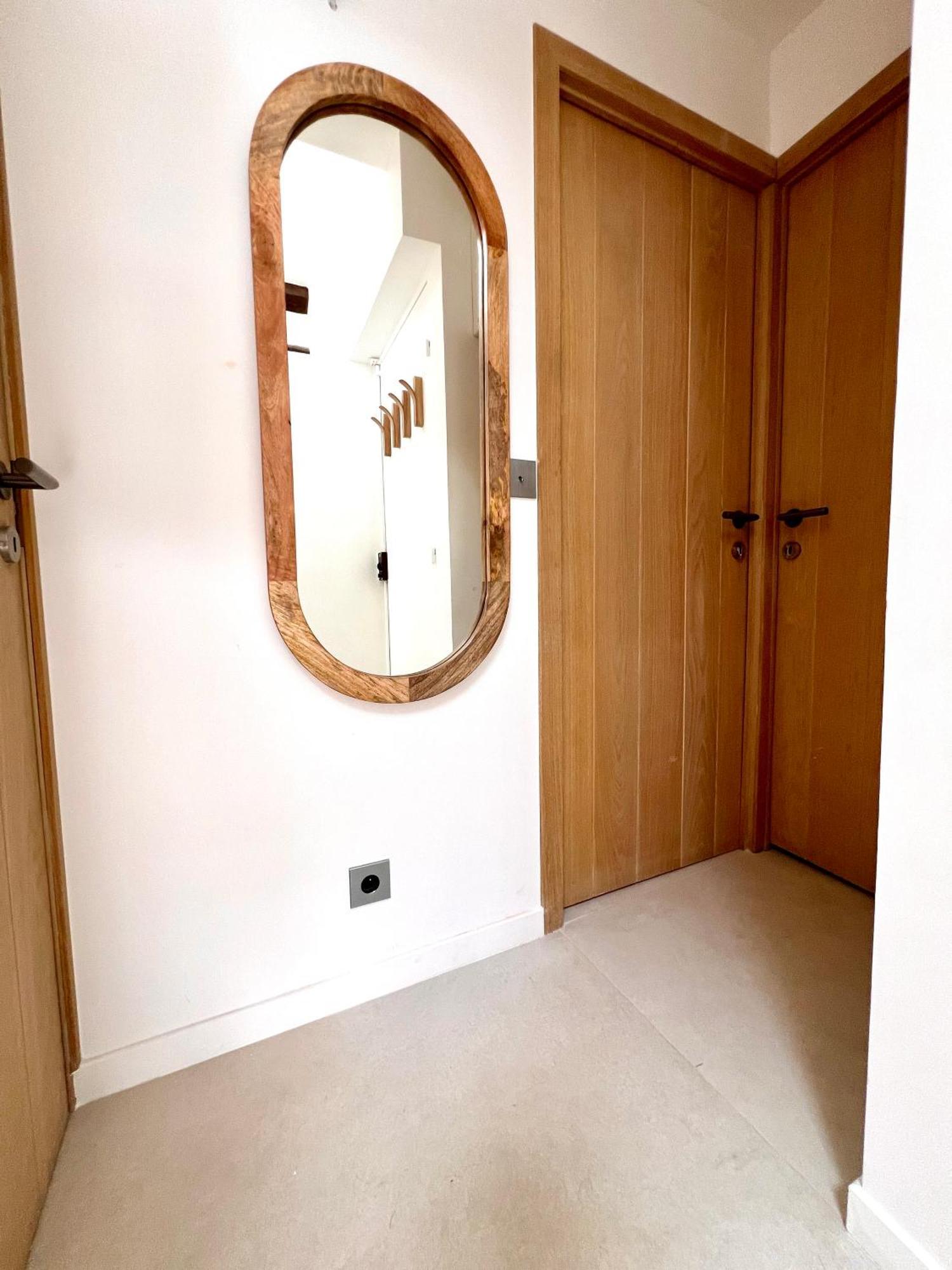 Apartment Sejour Marseillais - Penthouse Vieux Port Climatise