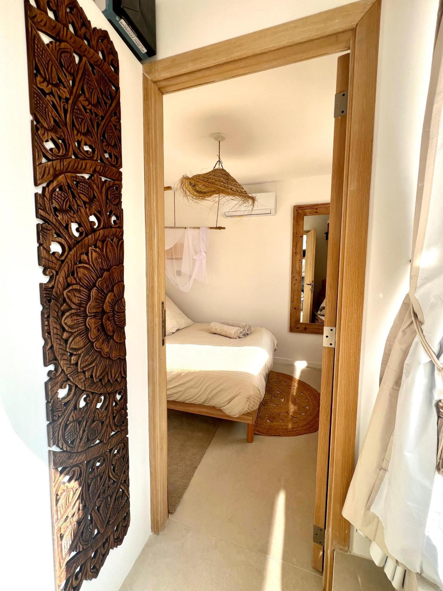 Sejour Marseillais - Penthouse Vieux Port Climatise