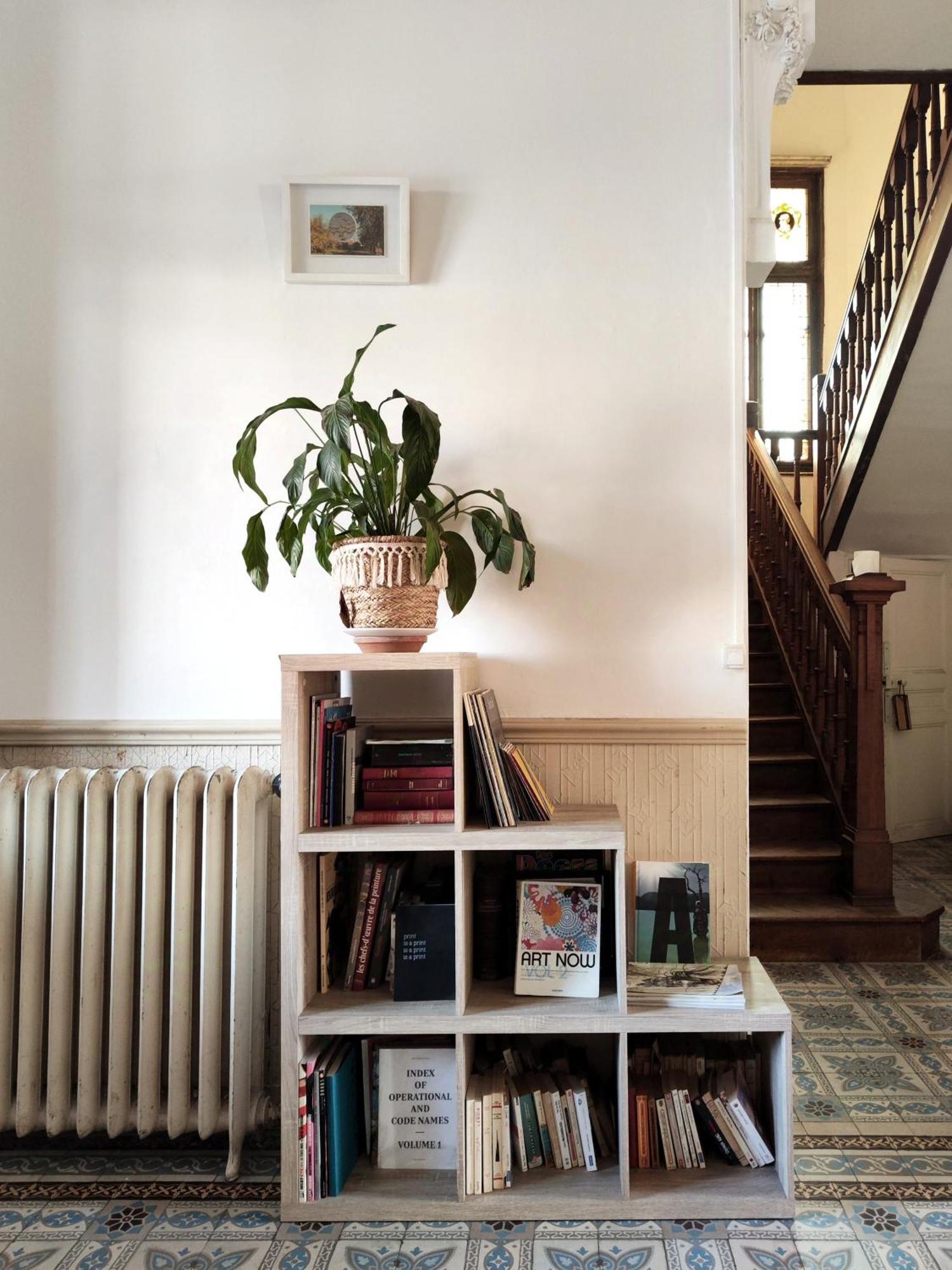 Chez Marcel - Guest house *