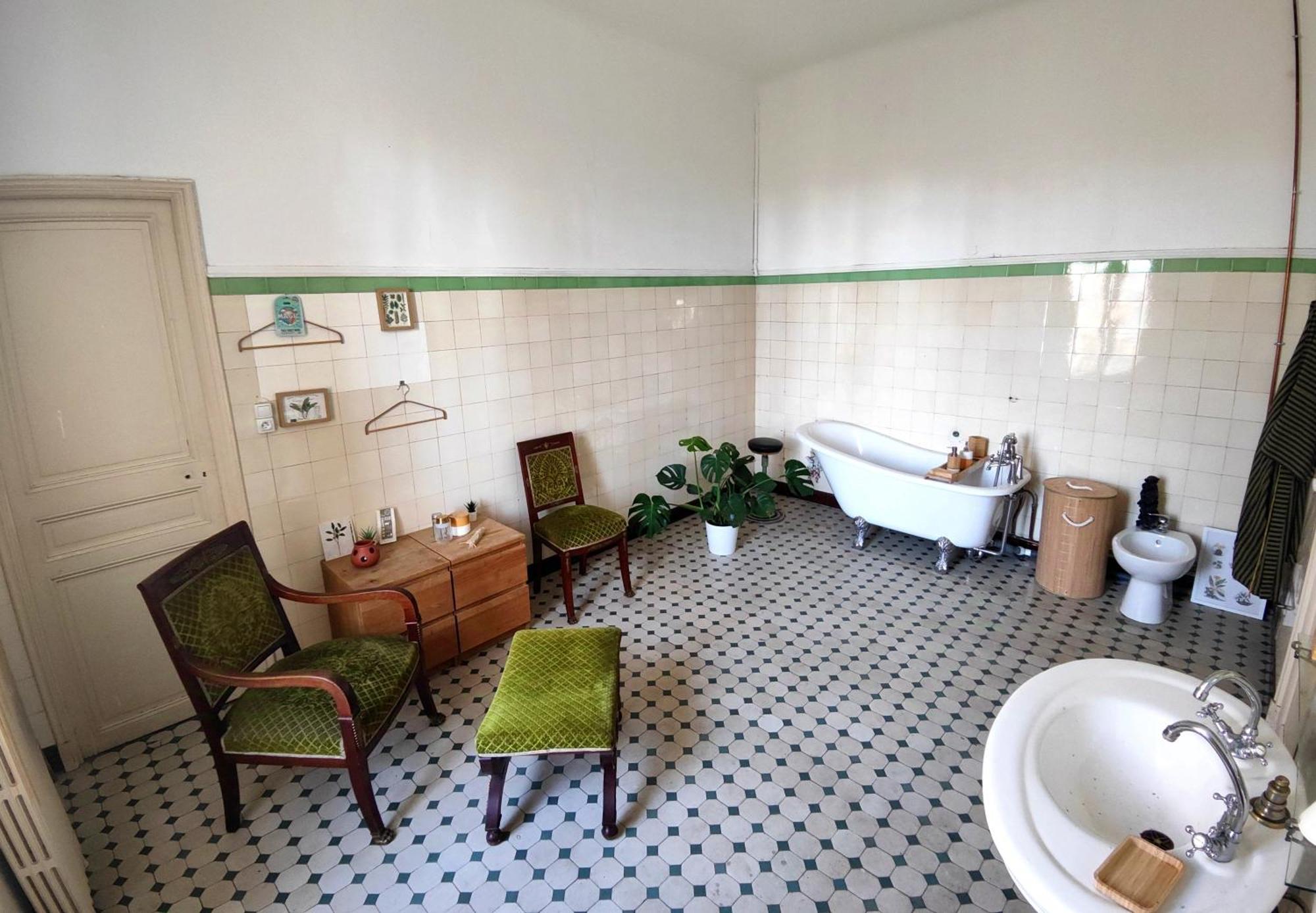 Chez Marcel - Guest house *