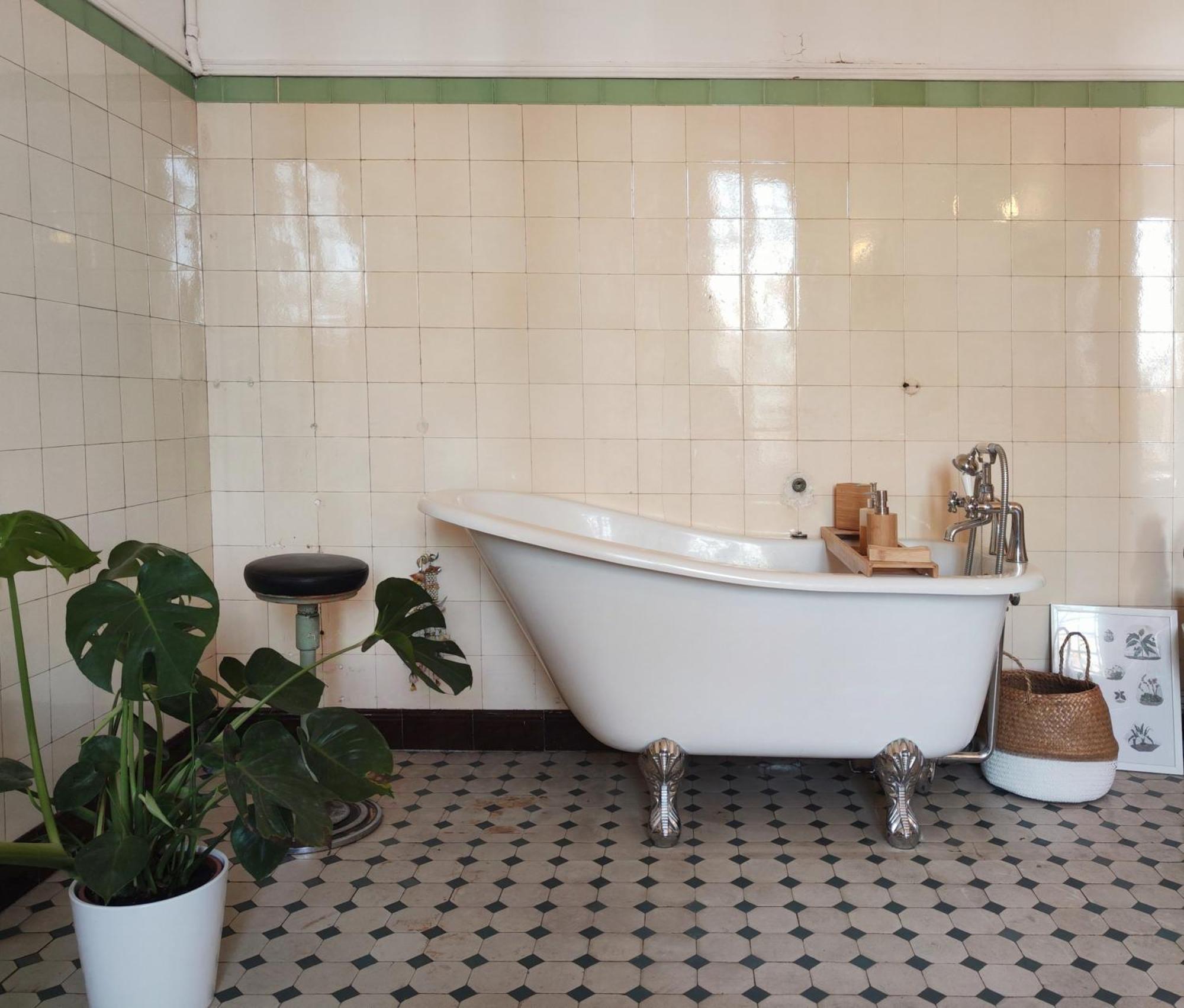 Chez Marcel Guest house