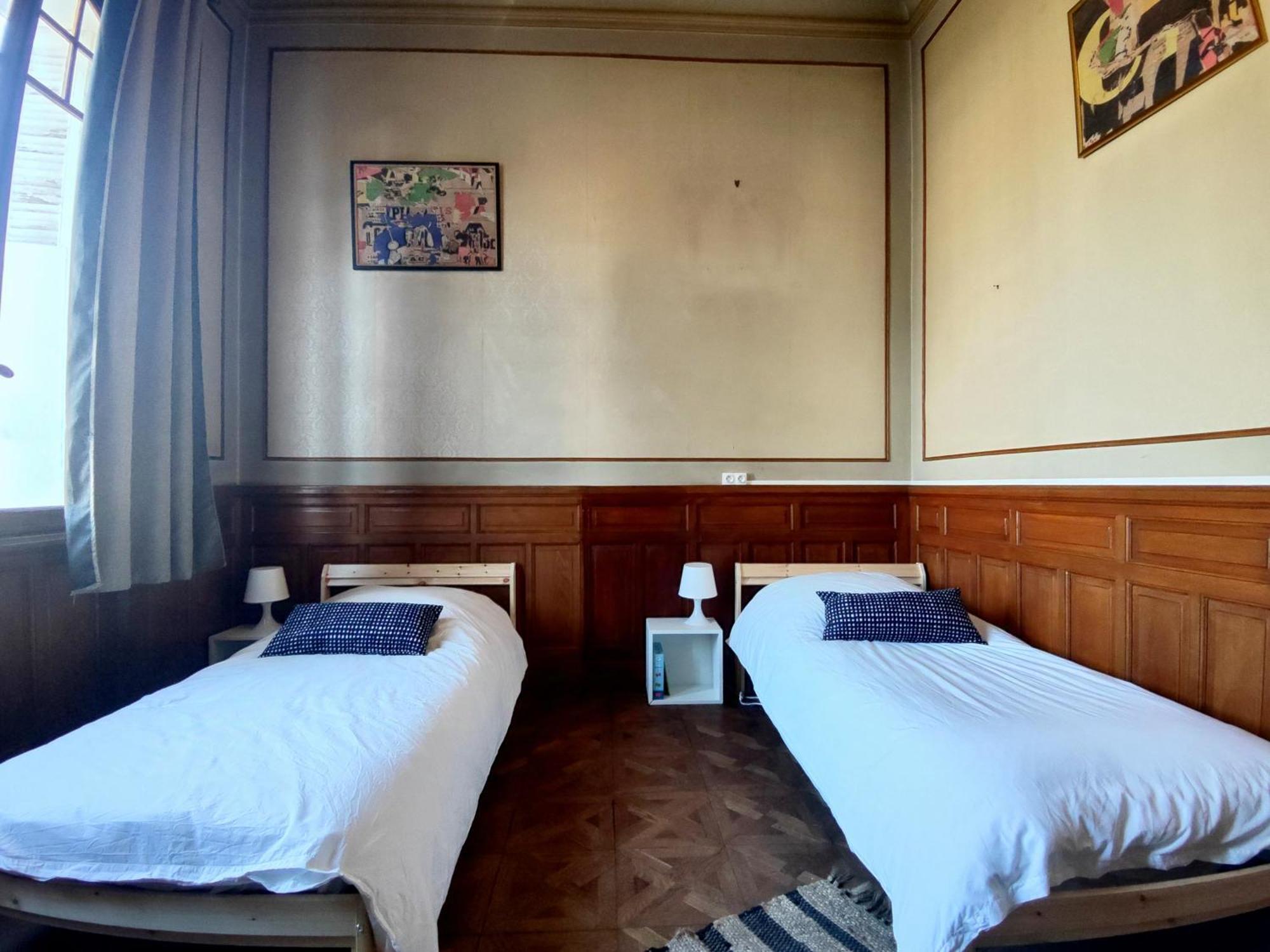 Guest house Chez Marcel *