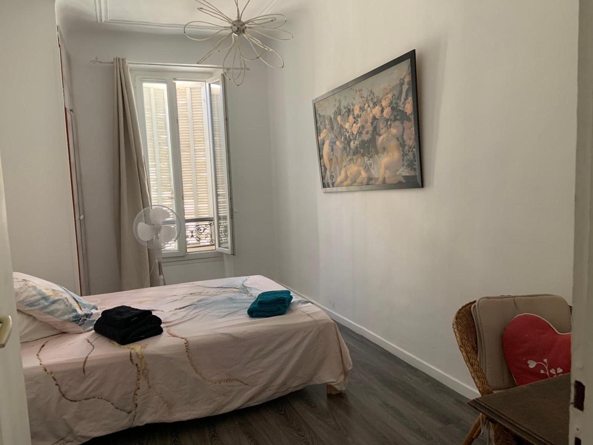 Quartier Trendy Proche De Tous Les Sites Apartment Marseille