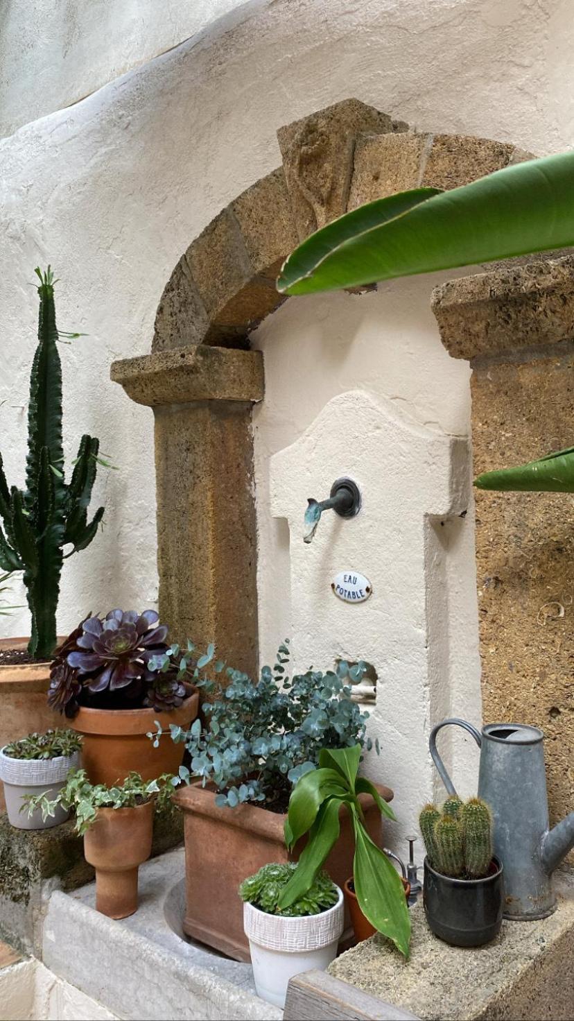Maison Olea Marsella