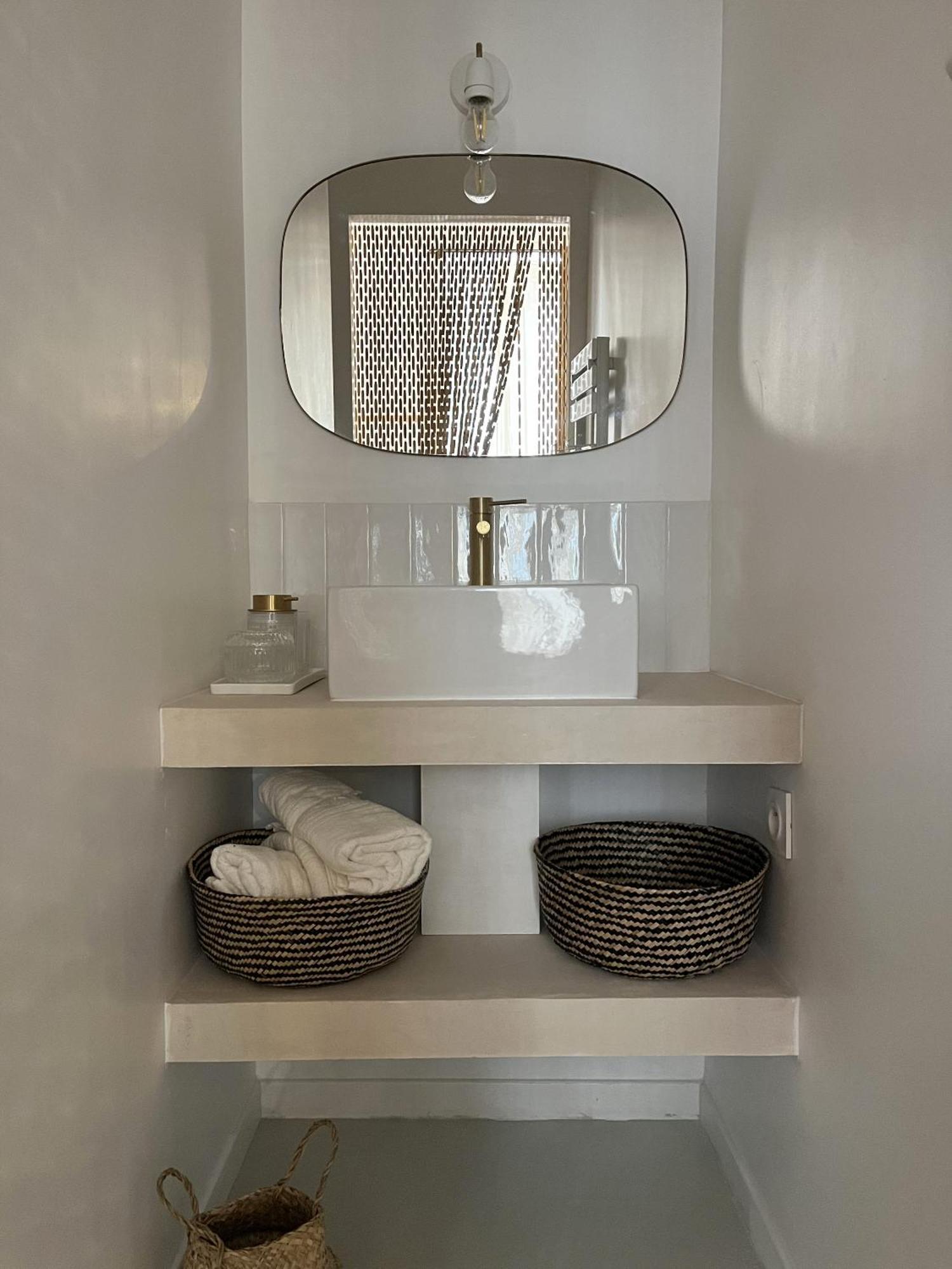 Bed and breakfast Maison Olea Marsella