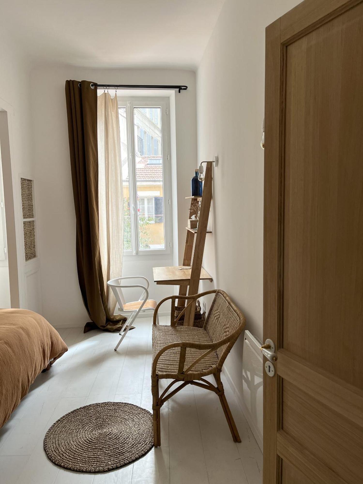 Maison Olea Bed and breakfast Marsella