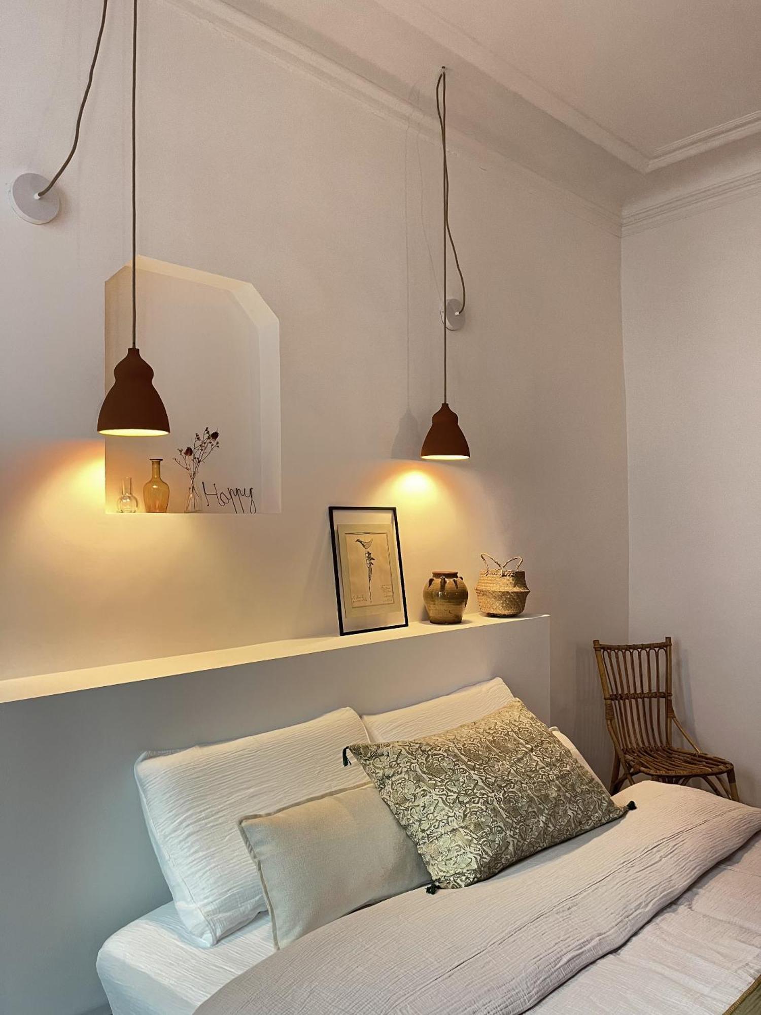 Maison Olea Marseille