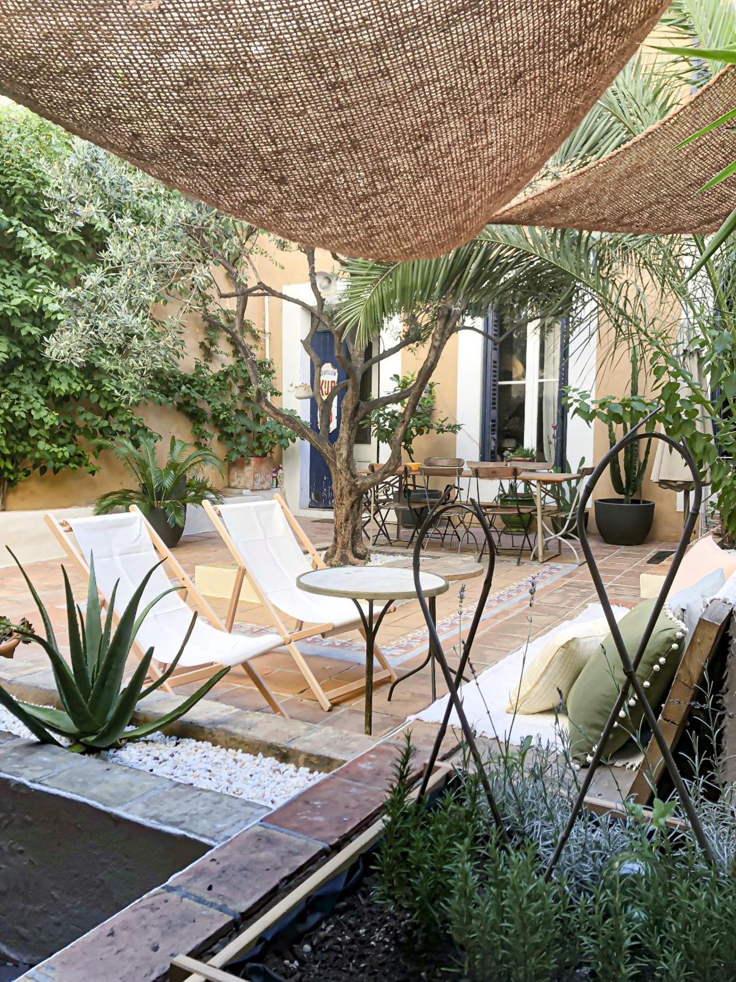 Maison Olea Bed and breakfast