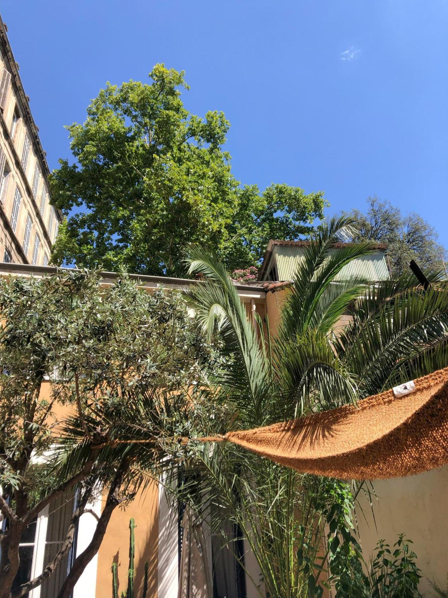 Maison Olea Bed and breakfast *