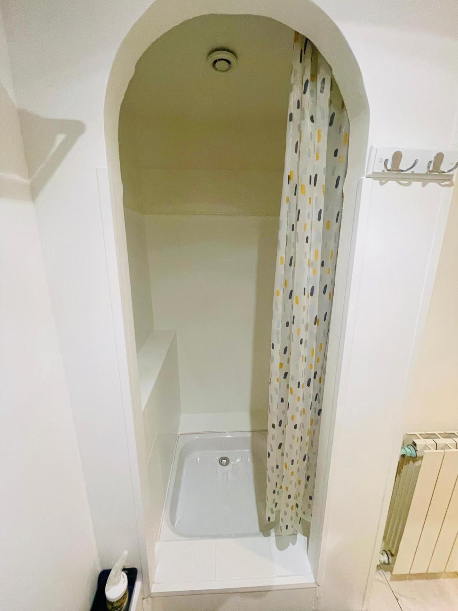 Apartment La Maritime Marseille