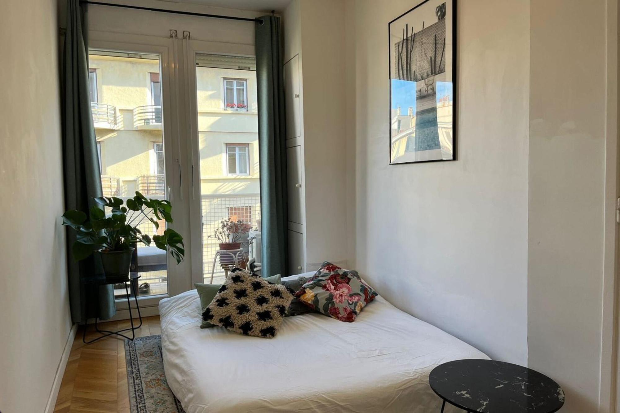 Cozy T3 With Wifi In The Heart Of Vauban *