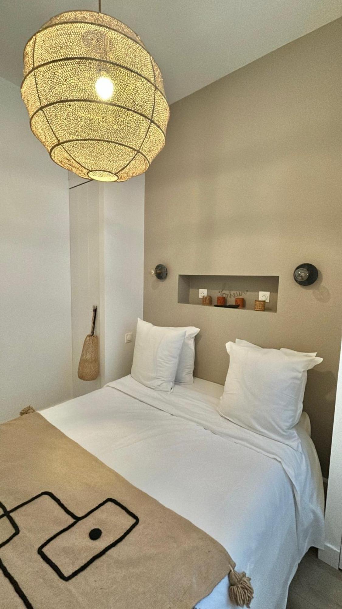 Apartment Le Saint Victor *