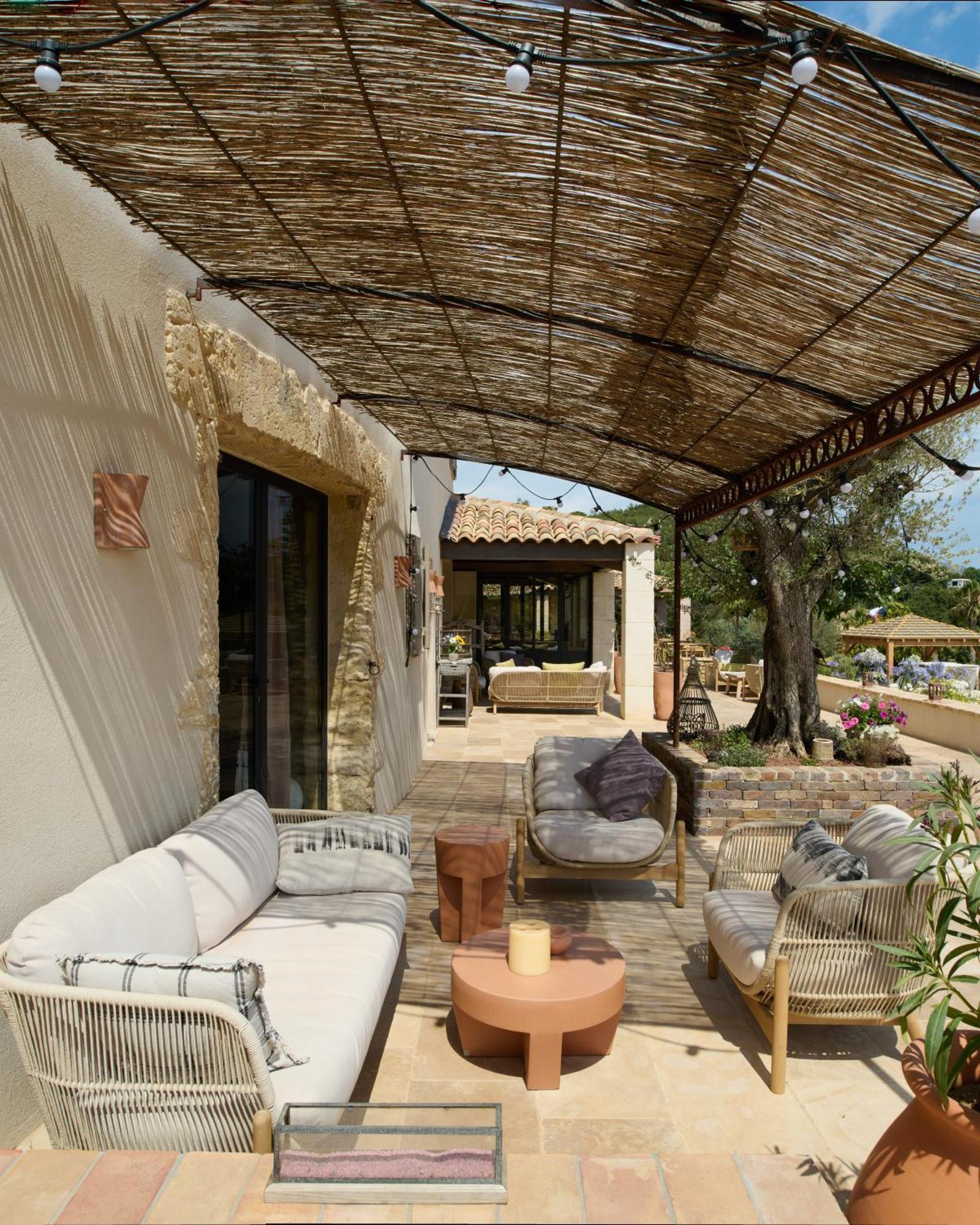 Maison d'hôtes La Bastide Des Culs-rousset