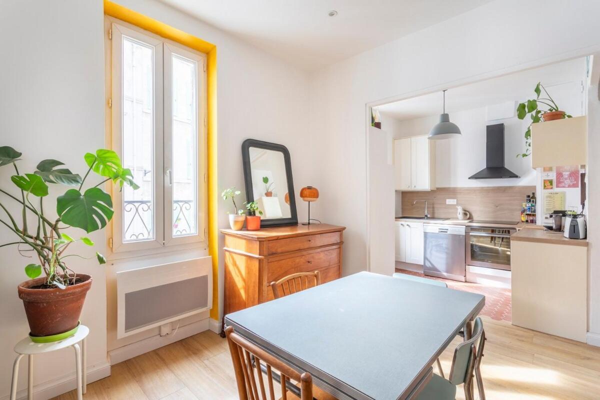 Apartment Colore Proche De La