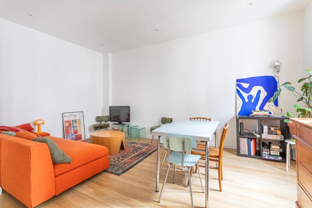 Apartment Colore Proche De La