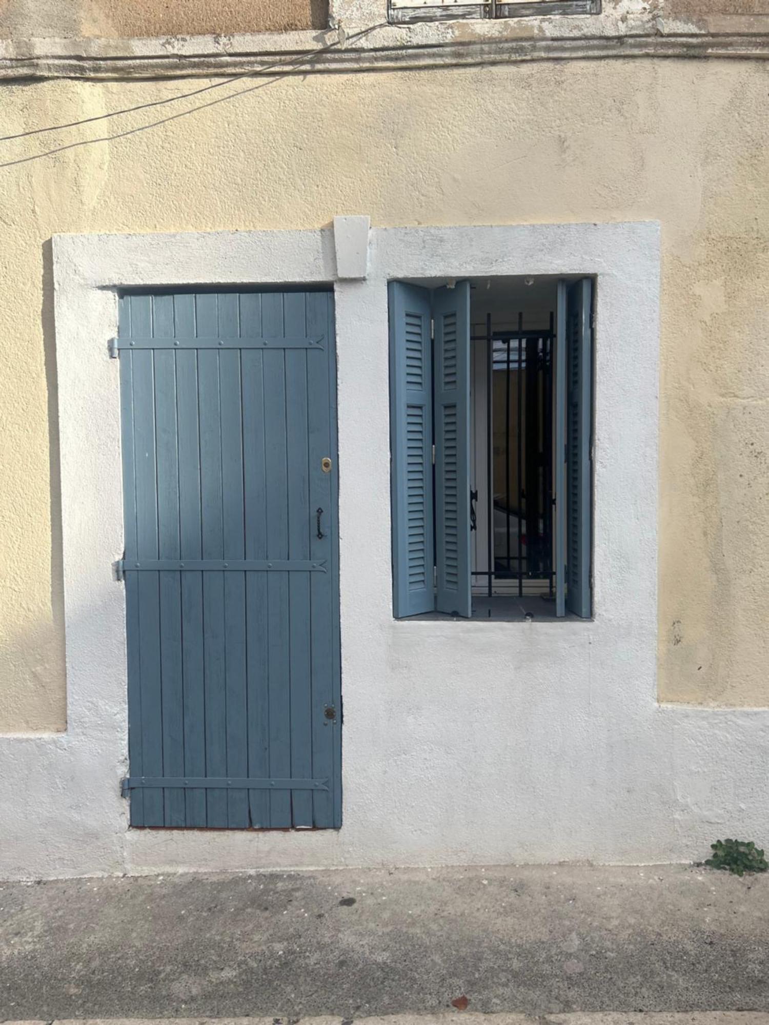 Apartamento Notre Dame De La Garde