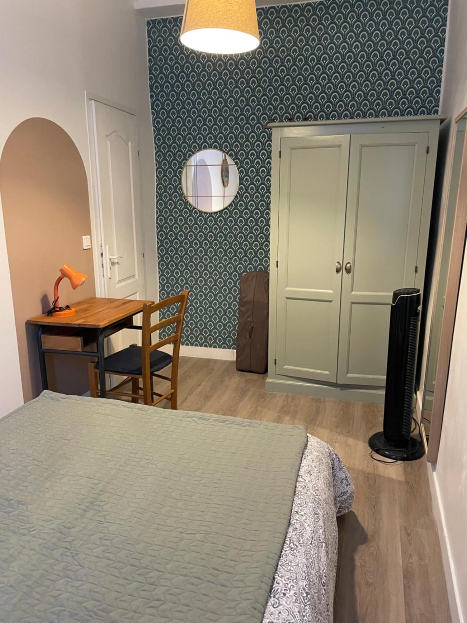 Appt 2 Au Centre 4e Apartment