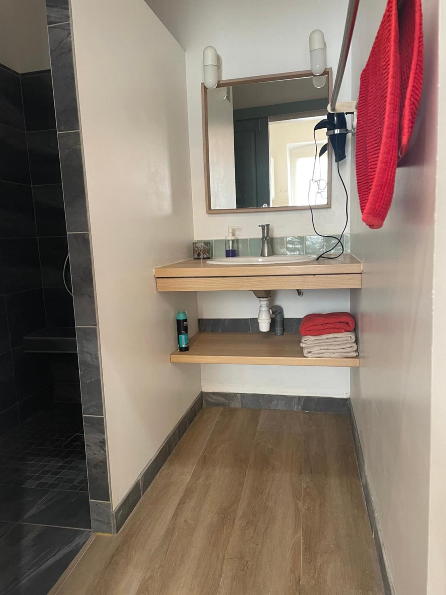 Appt 2 Au Centre 4e Apartment *