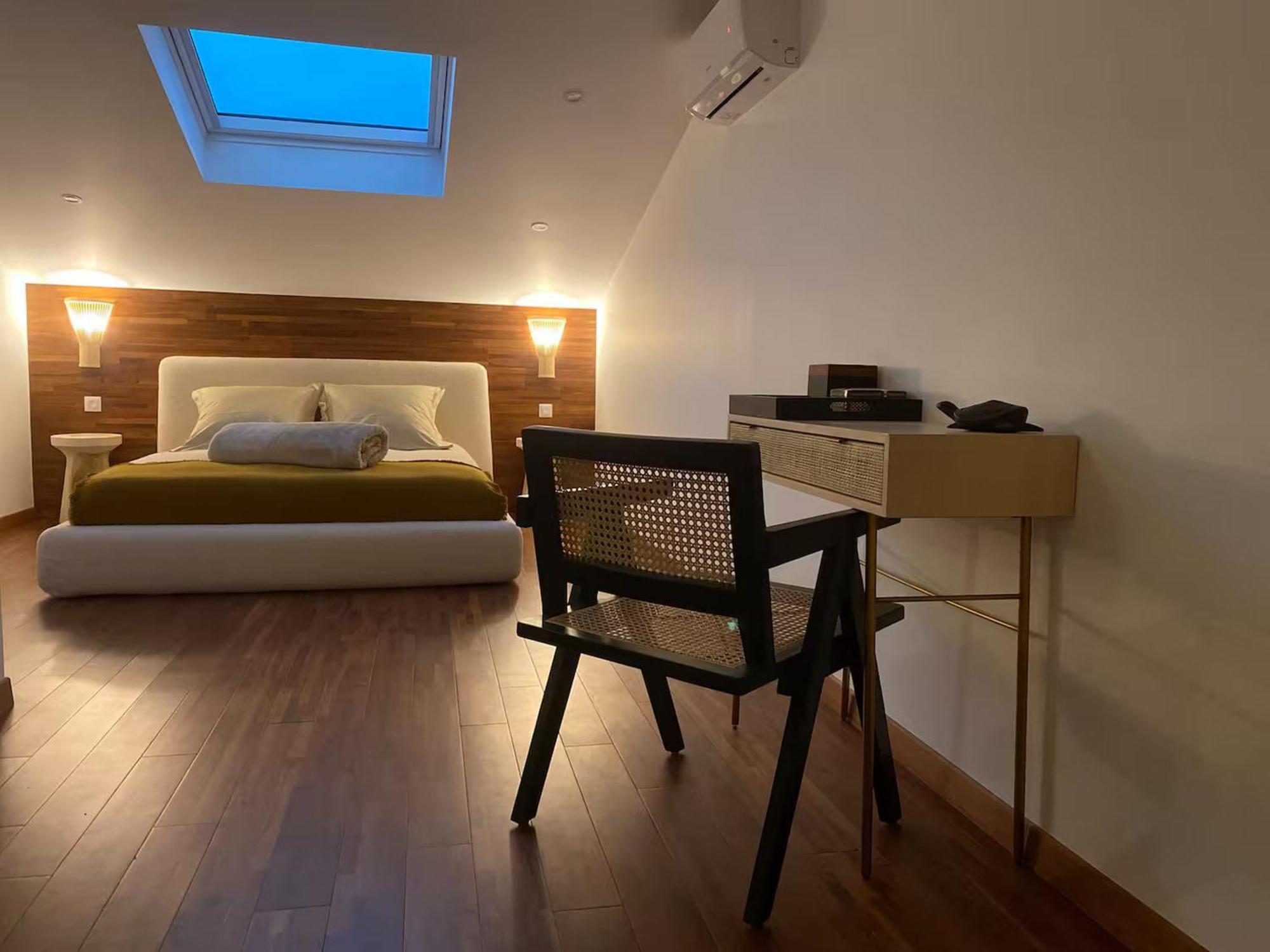 Tropicales Calanques Te Apartment