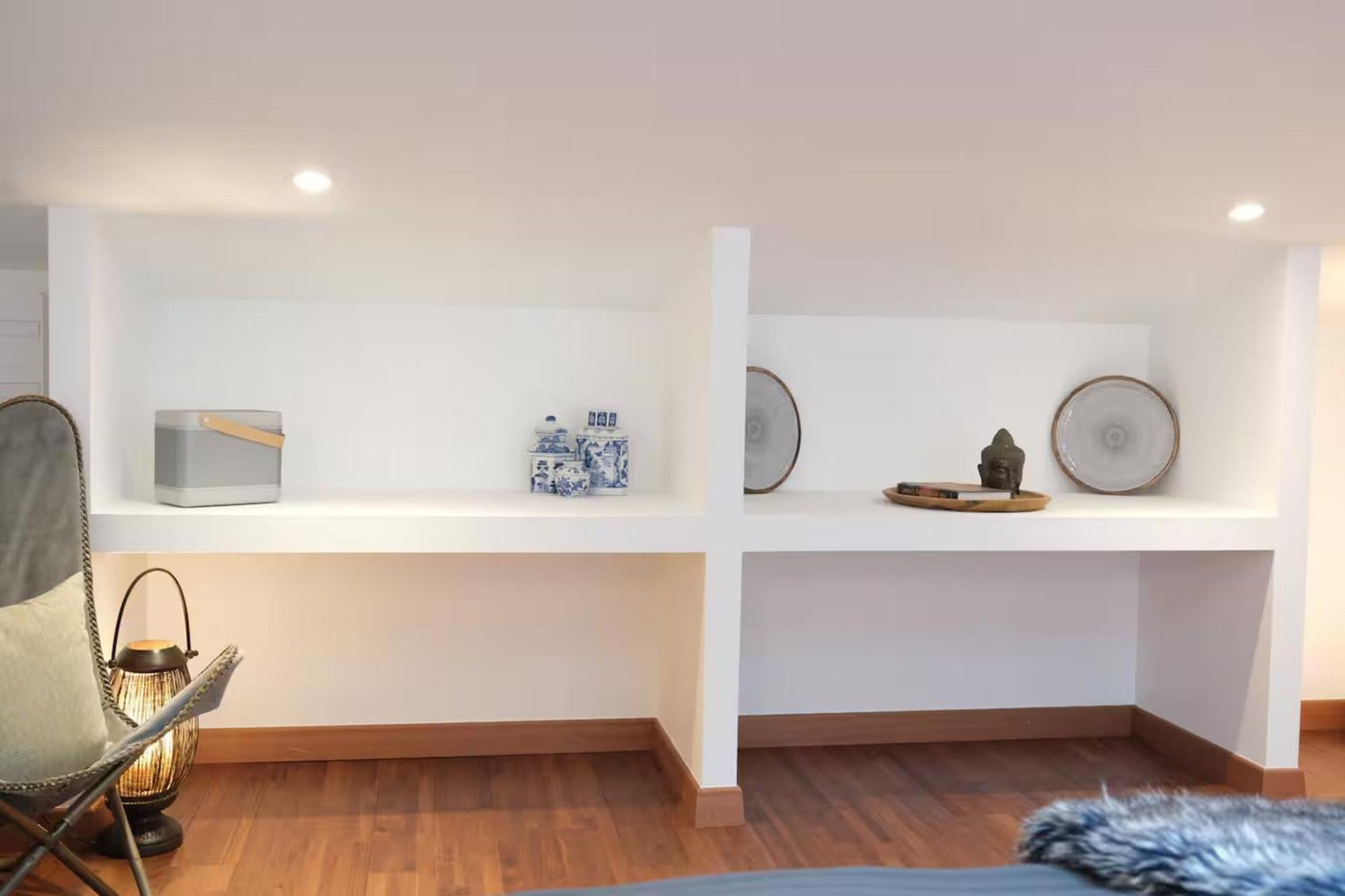 Apartment Tropicales Calanques Te *