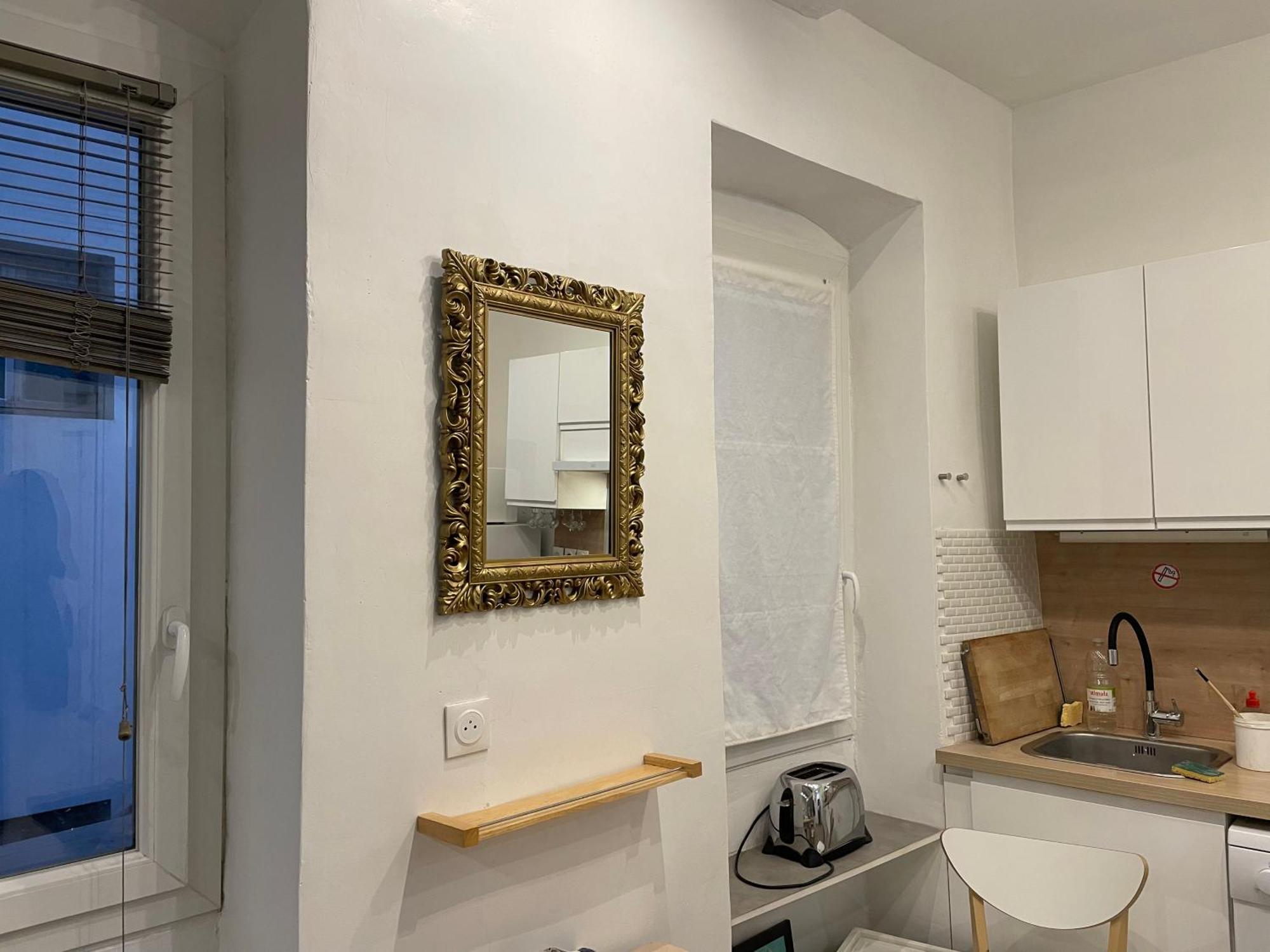 Appt 2 Au Centre 4e Apartment *