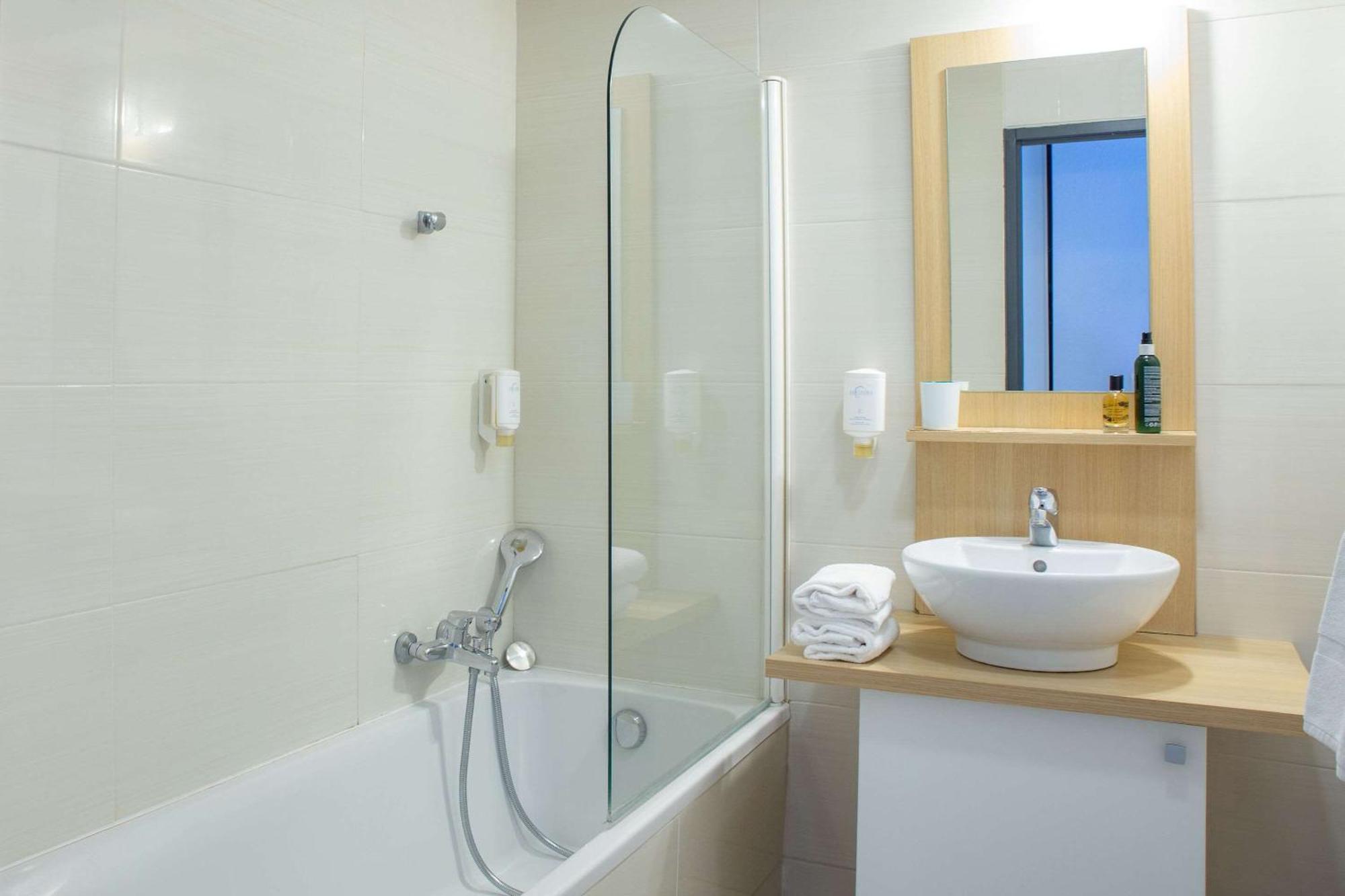 Comfort Prado Hotel