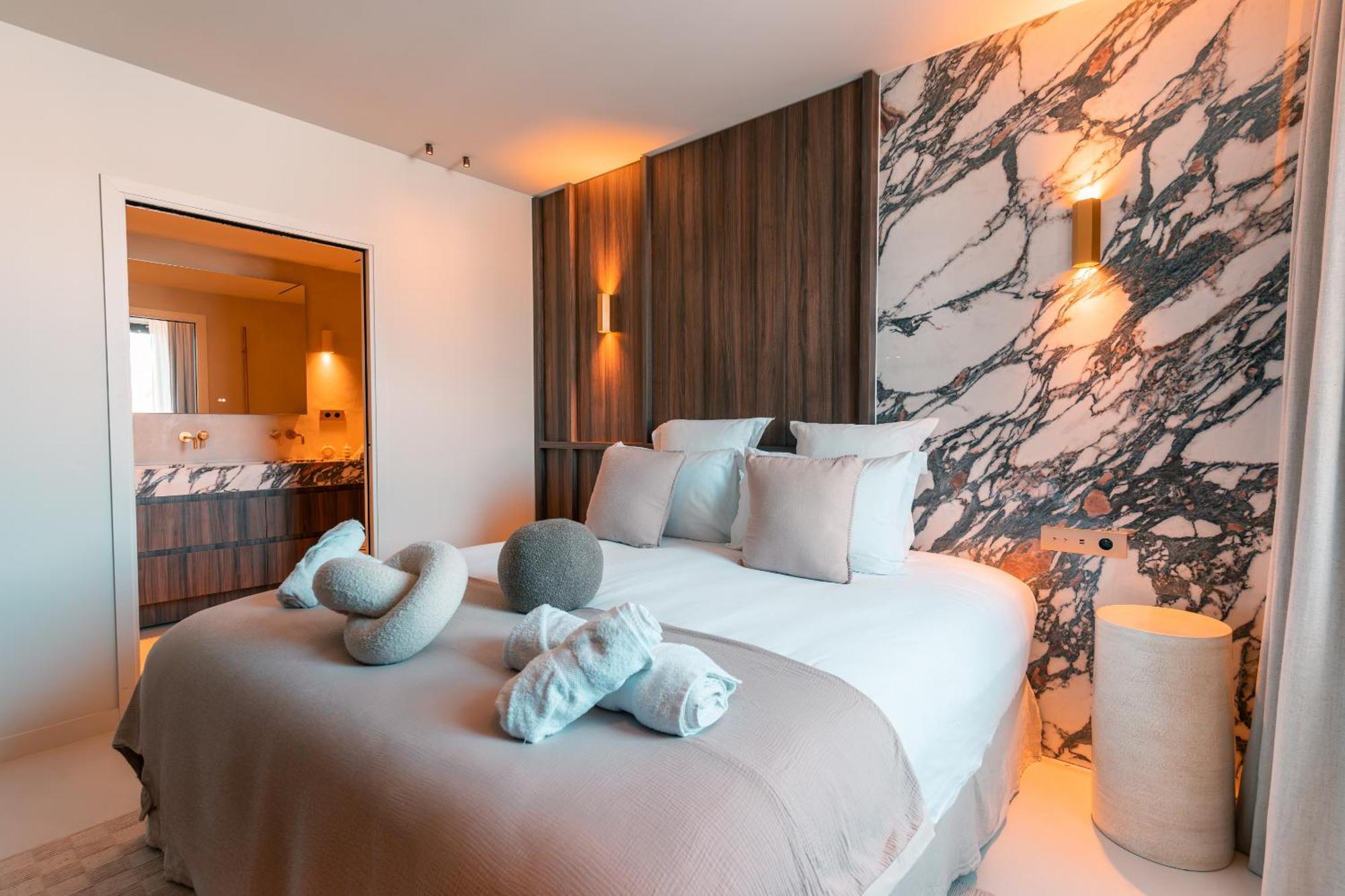 Maison Galante Au Vieux Port Khách sạn hẻo lánh *