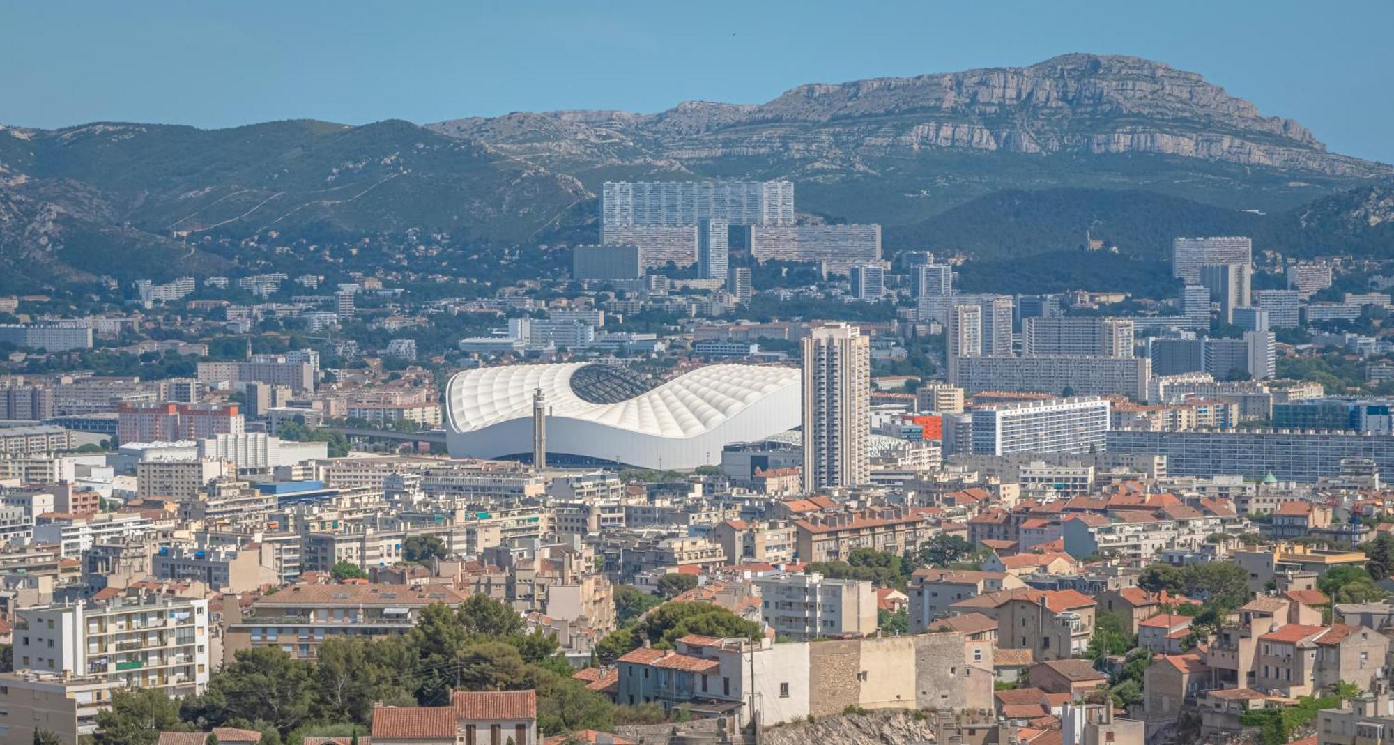Adira Montgrand 2 Etoiles Marseilles