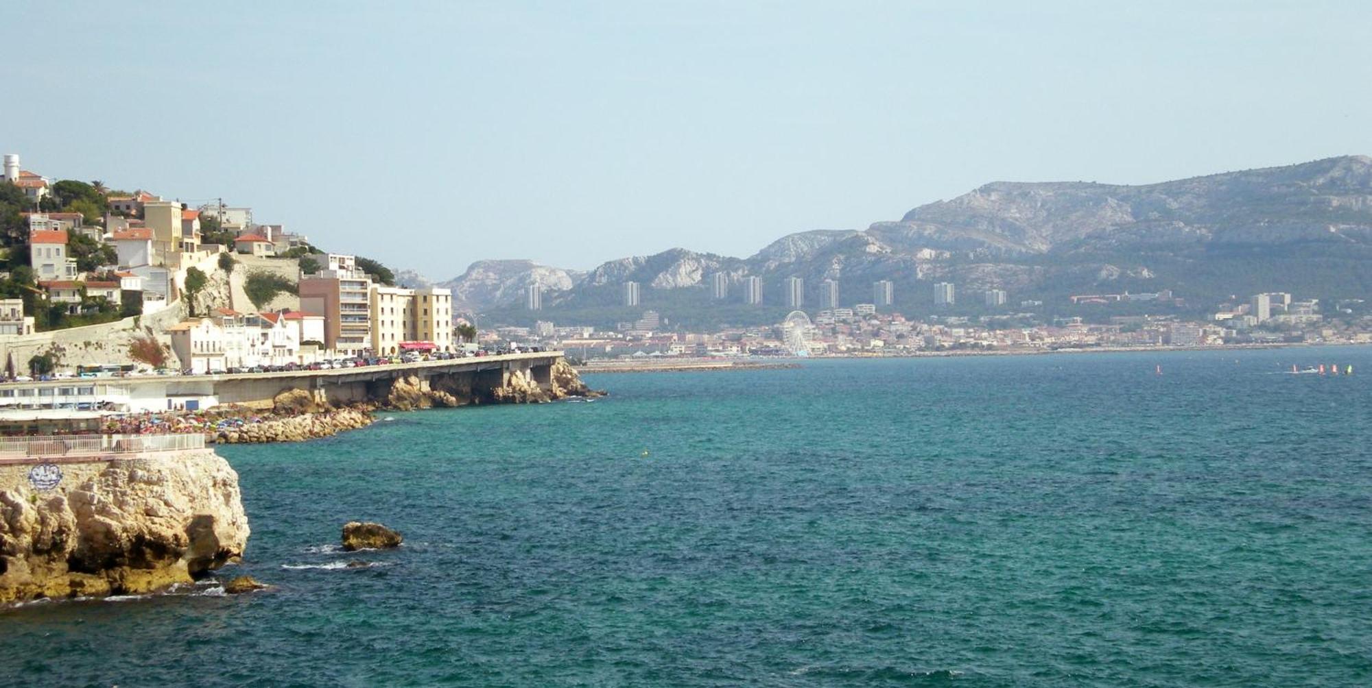 Apartment Adira Montgrand 2 Etoiles