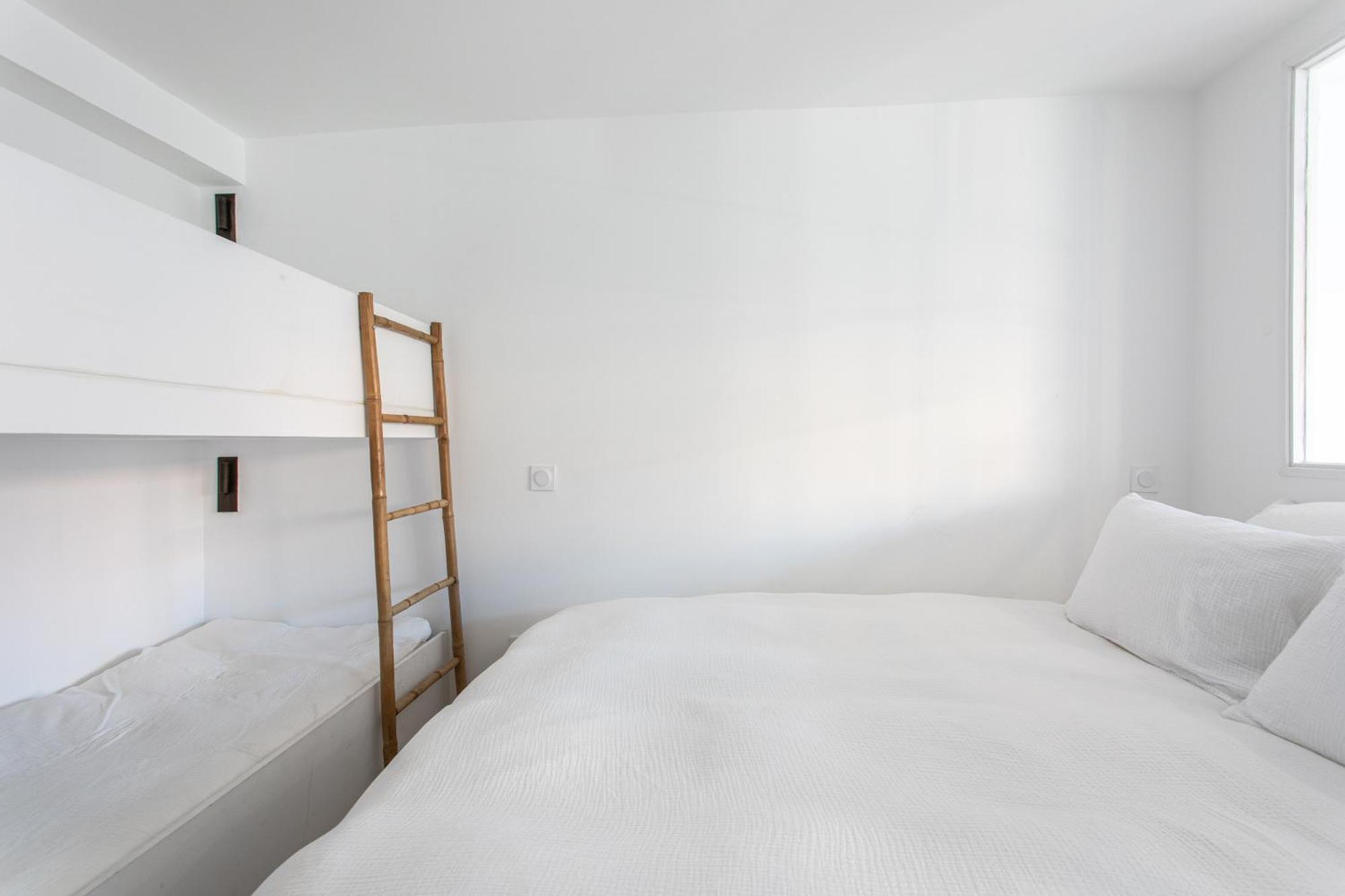 T2 De Charme Aux Goudes Appartement *