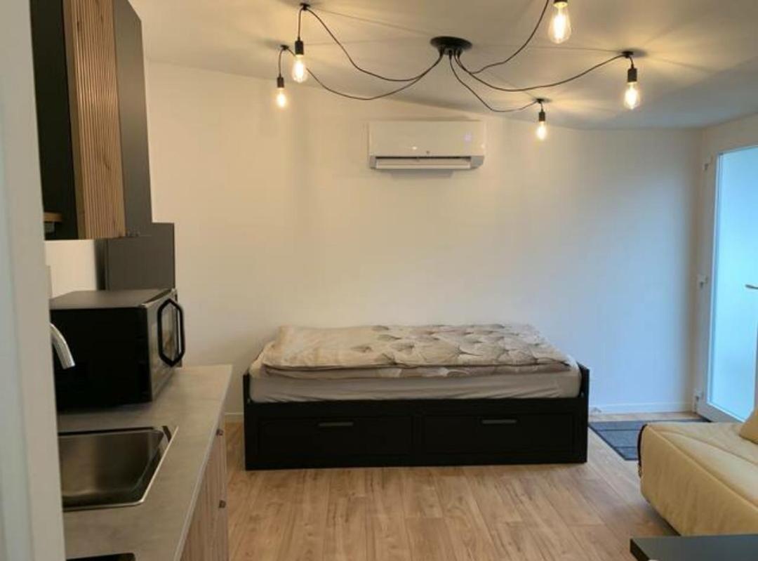 Appartement T2 Marseille