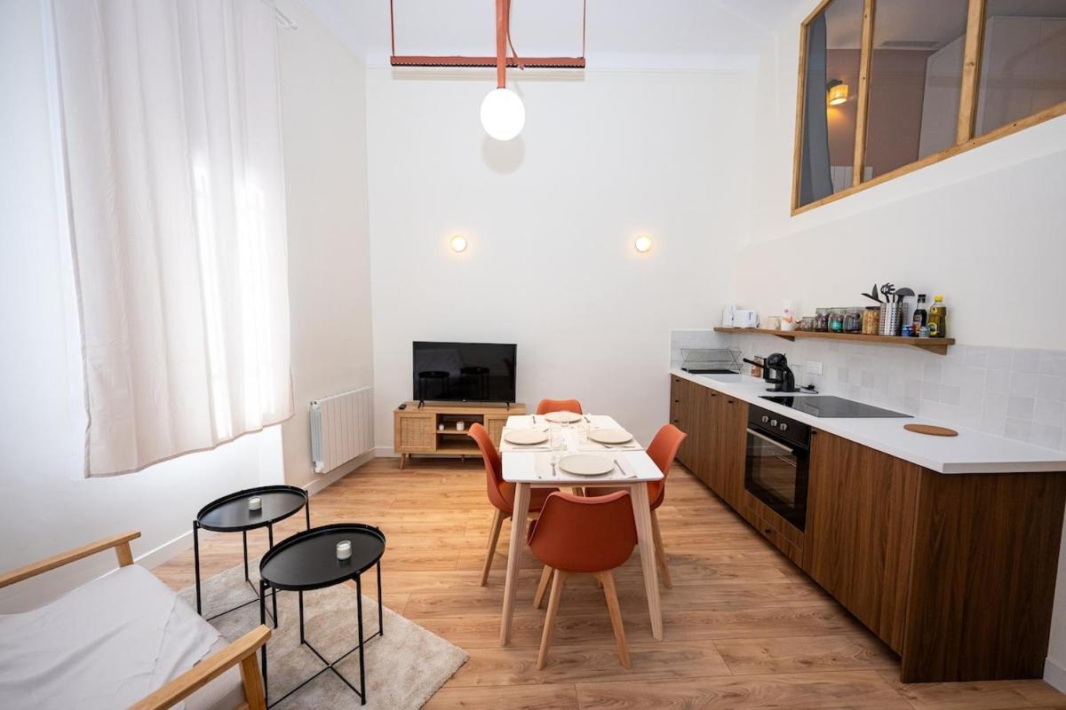 Appartement Exceptional Loft - 2 Bedrooms