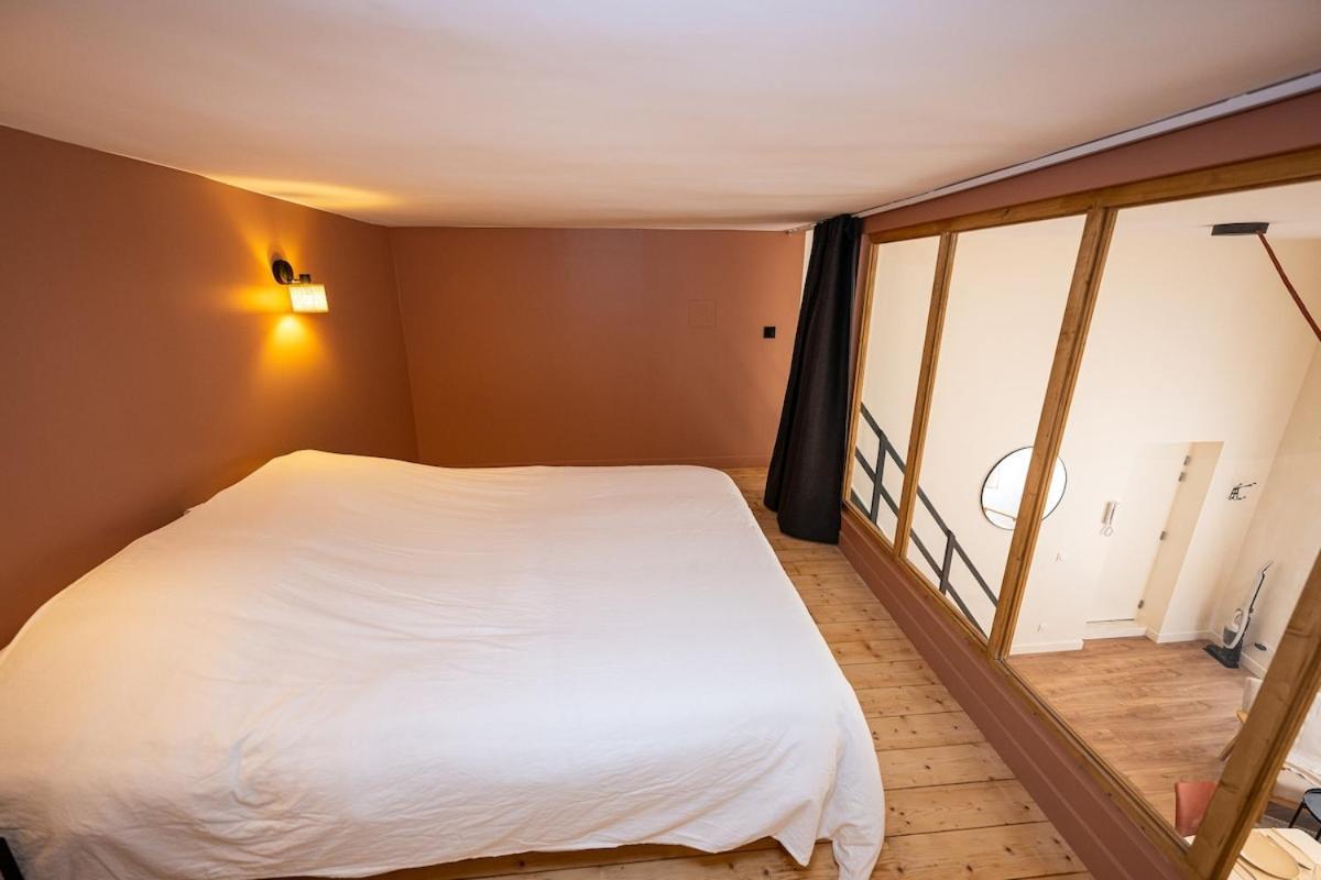 Appartement Exceptional Loft - 2 Bedrooms Marseille