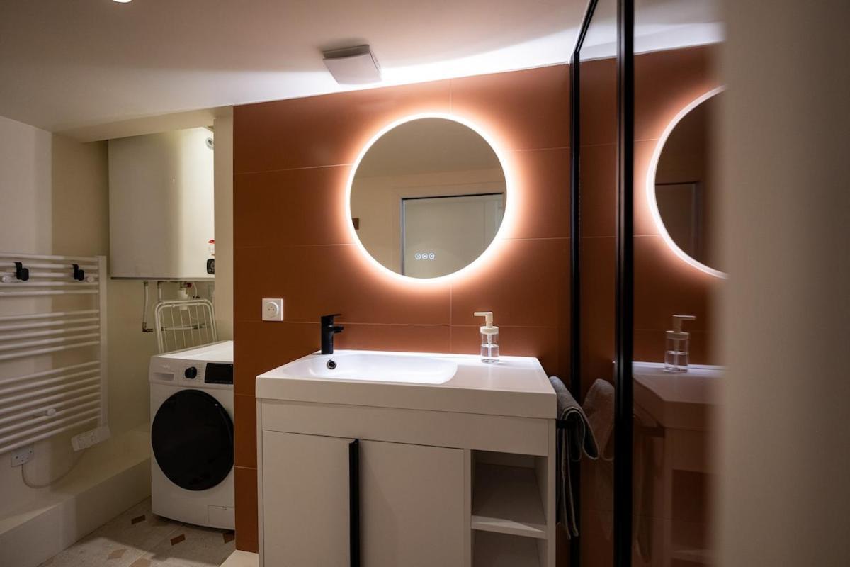 Apartamento Exceptional Loft - 2 Bedrooms