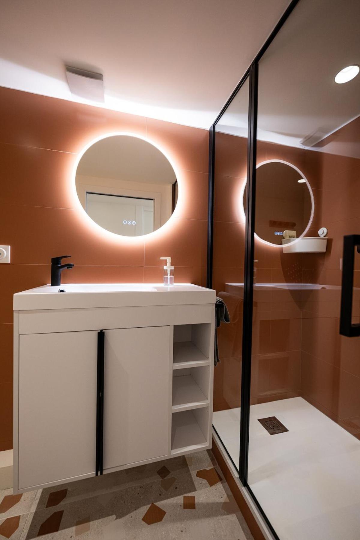 Exceptional Loft - 2 Bedrooms * Marseille