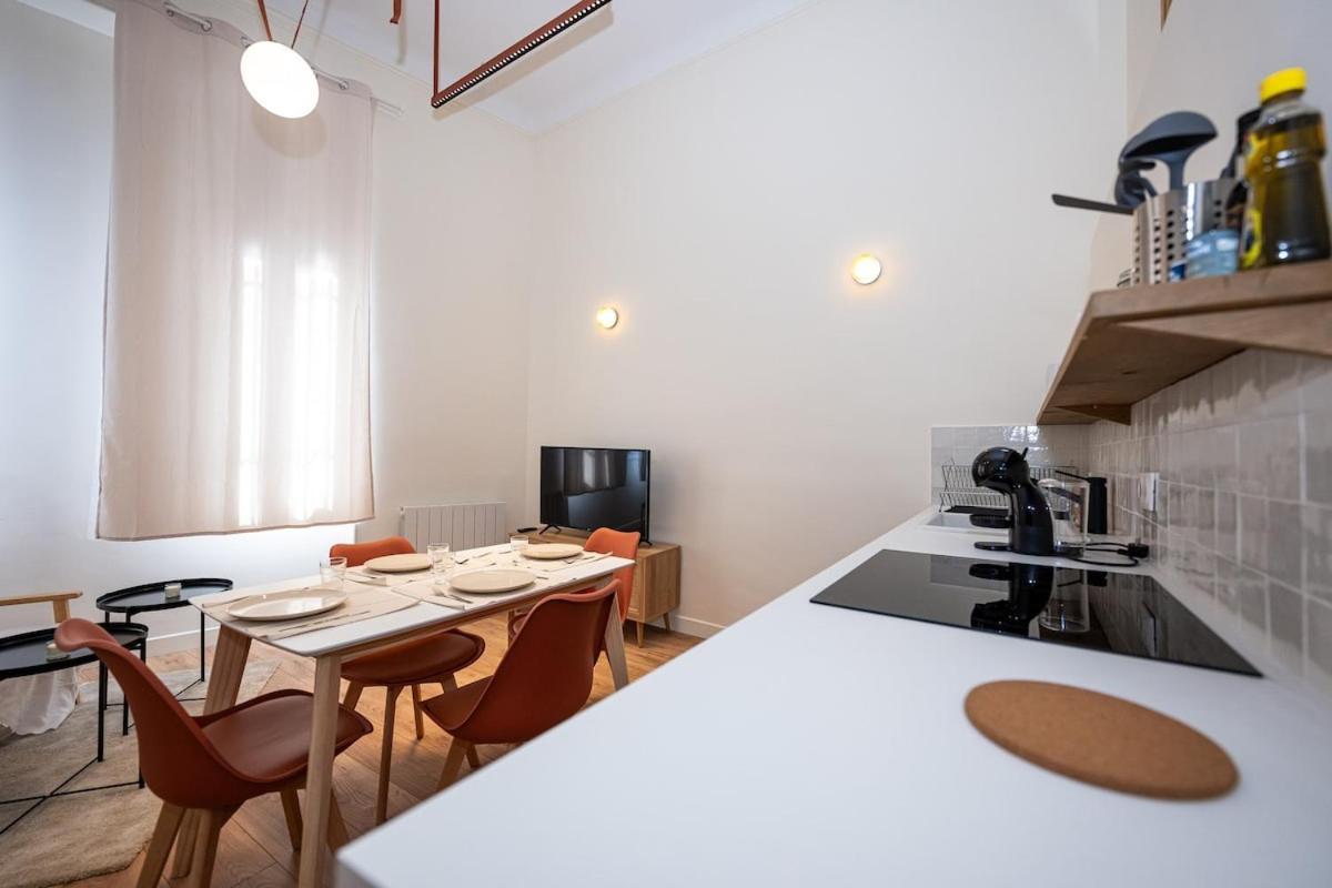 Appartement Exceptional Loft - 2 Bedrooms *