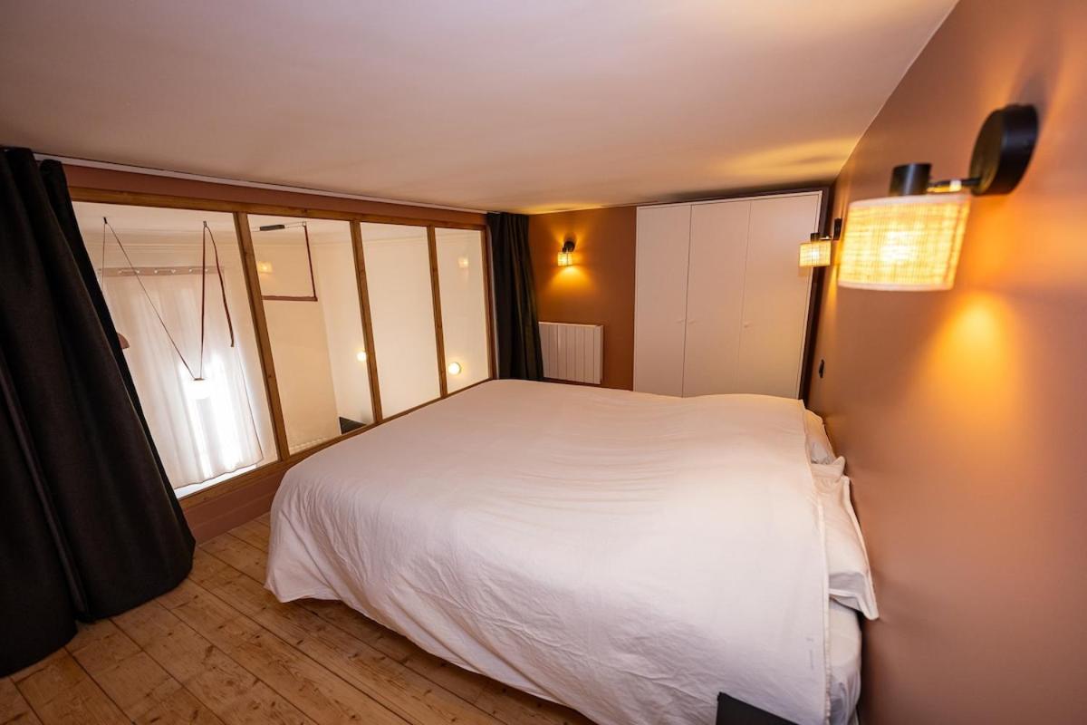 Apartamento Exceptional Loft - 2 Bedrooms