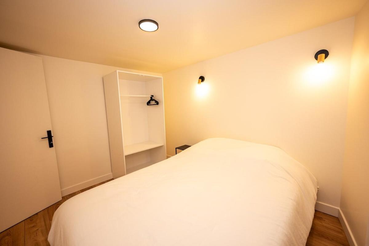 Exceptional Loft - 2 Bedrooms Appartement *