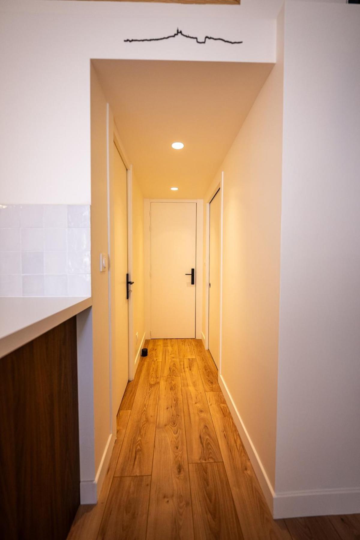 Exceptional Loft - 2 Bedrooms Appartement Marseille