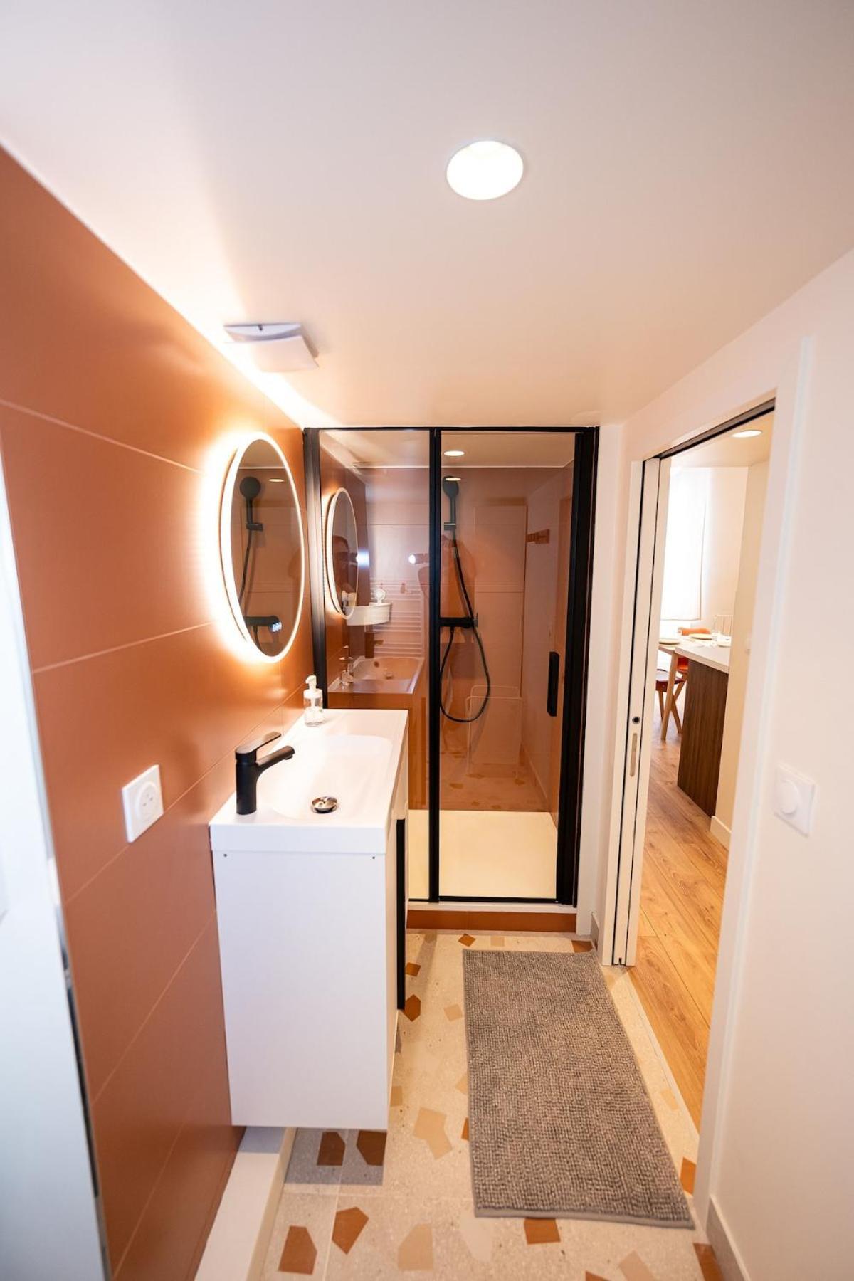 Exceptional Loft - 2 Bedrooms *