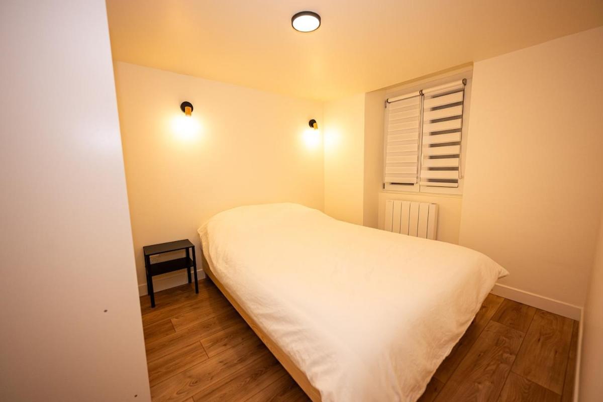 Exceptional Loft - 2 Bedrooms * Marseille