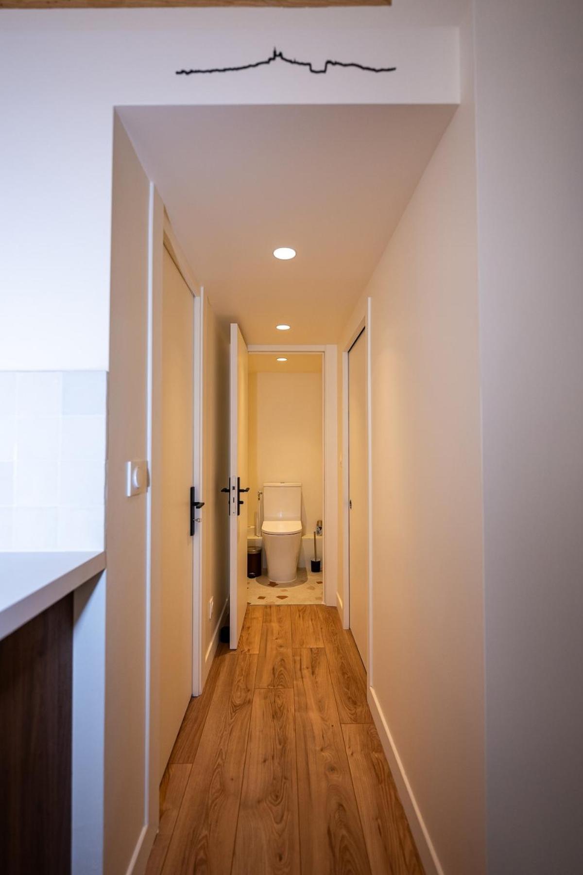 Exceptional Loft - 2 Bedrooms
