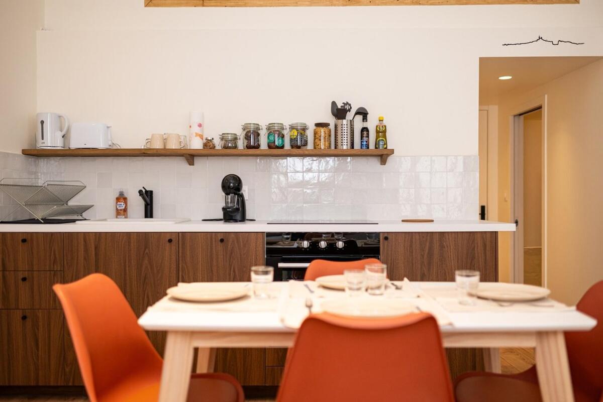 Appartement Exceptional Loft - 2 Bedrooms