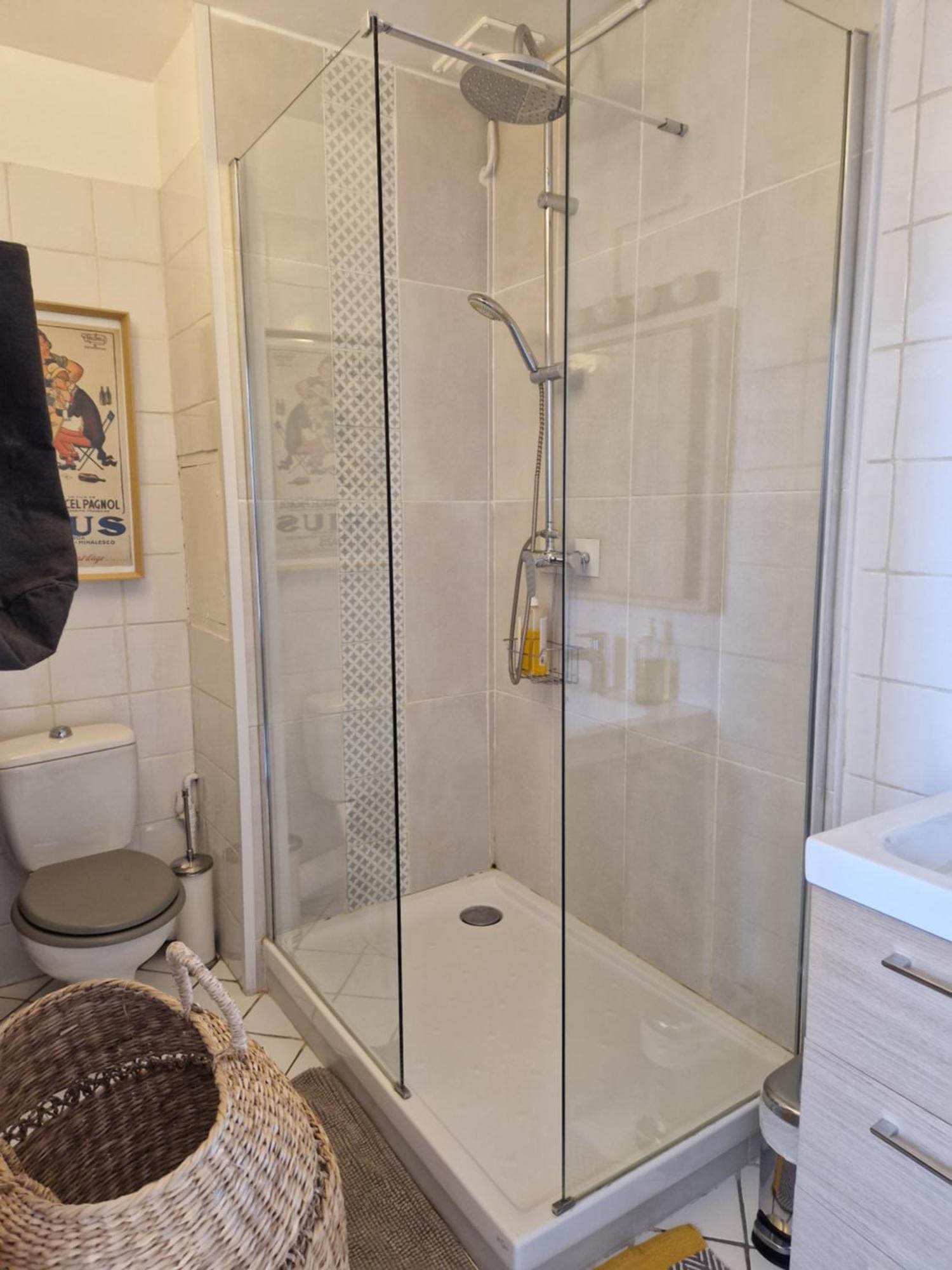 Apartamento Superbe 2 Pièces Avec Grande Terrasse, Classé ***