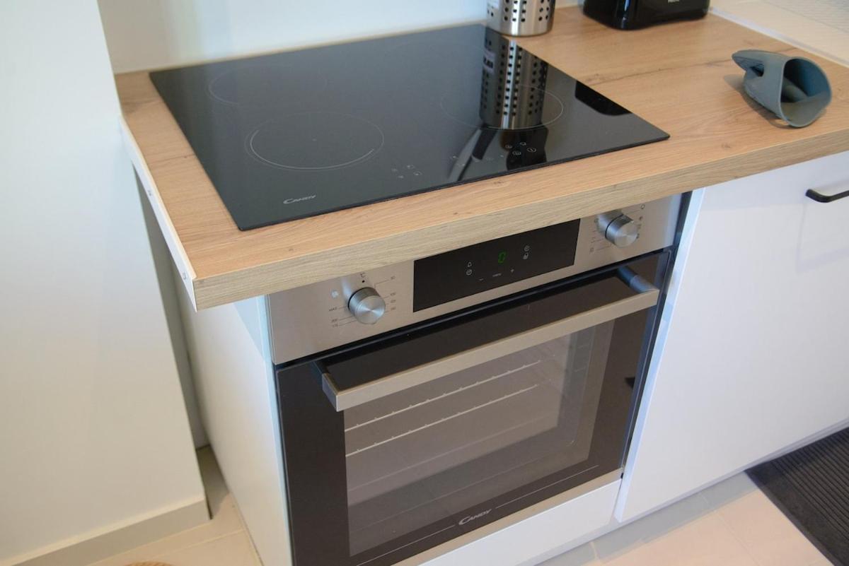 Apartamento Climatise Pres De Notre Dame De La Garde Marsella