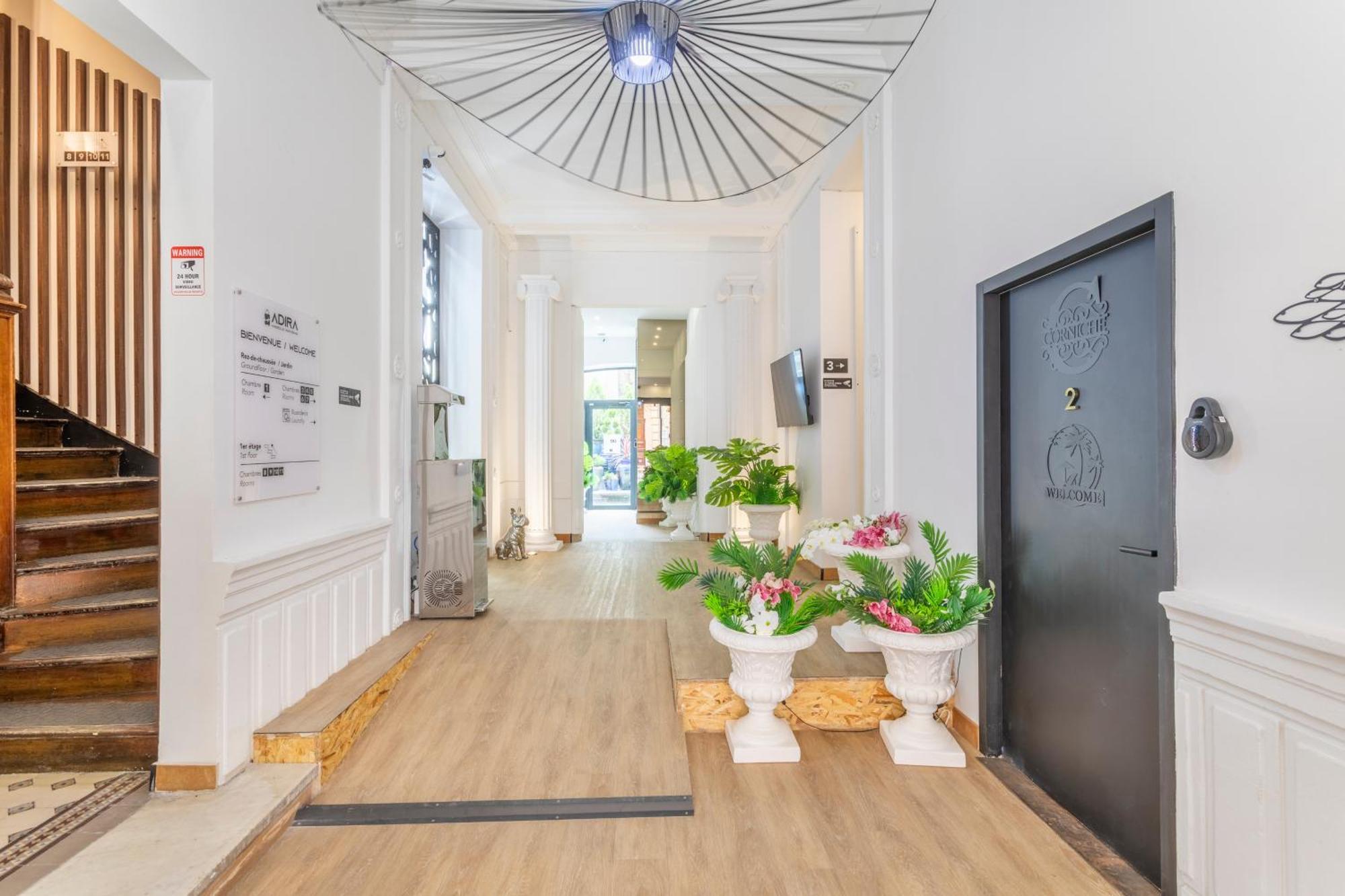 Apartment Adira Montgrand 2 Etoiles
